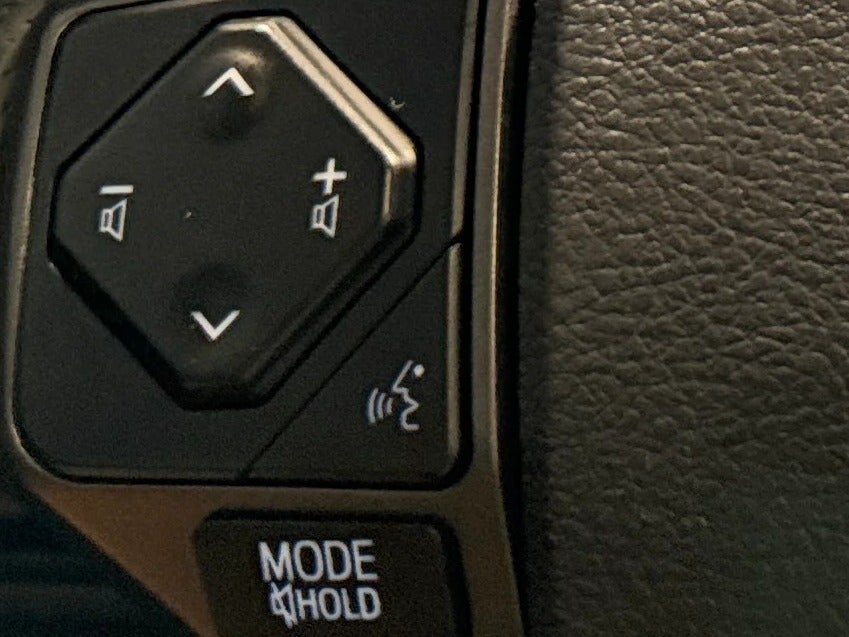 2018 Toyota Tacoma TRD Sport - Photo 19