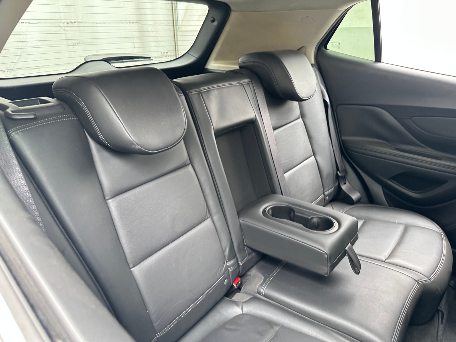 Thumbnail: 2017 Buick Encore - 5