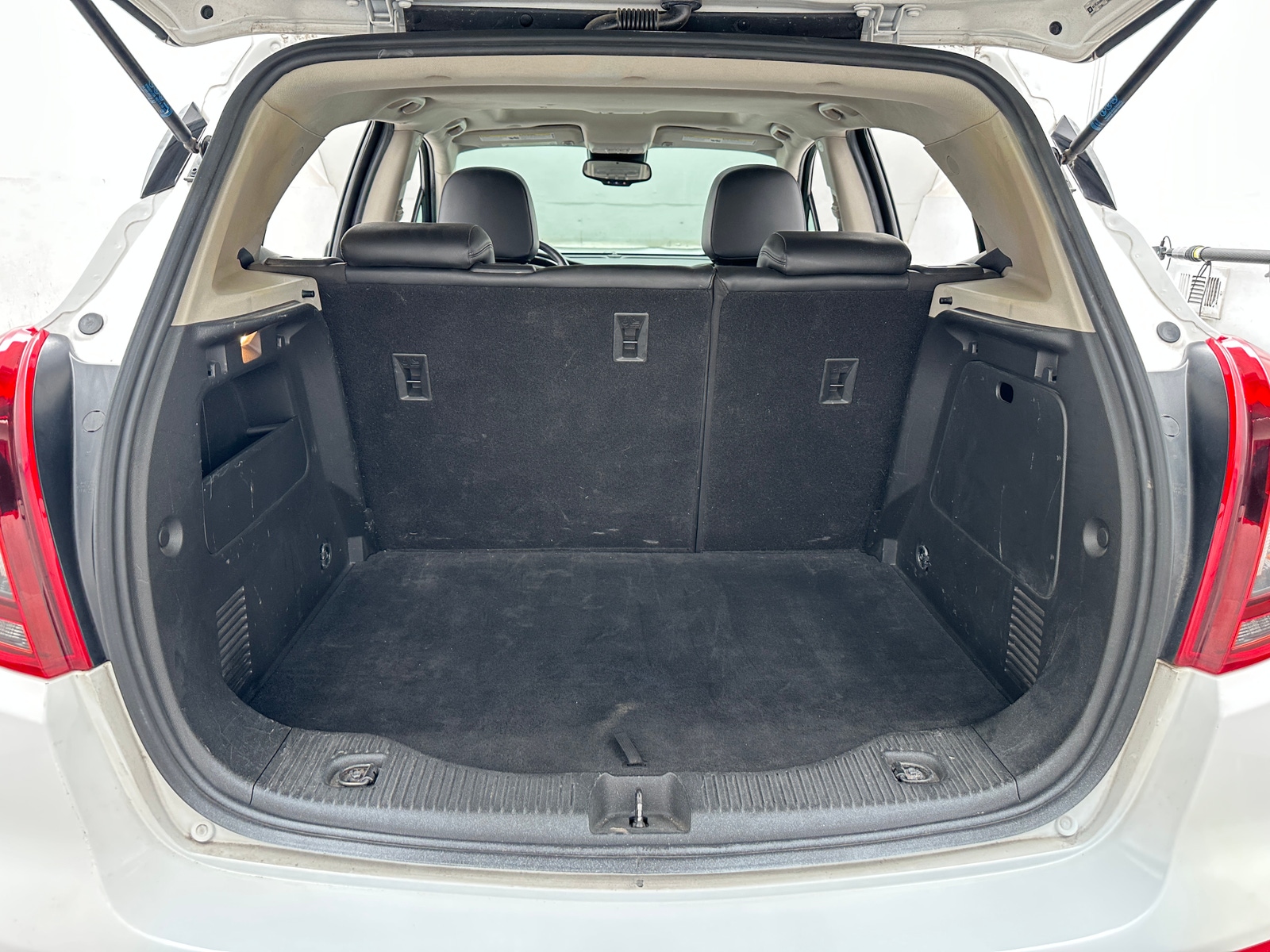 Thumbnail: 2017 Buick Encore - 6