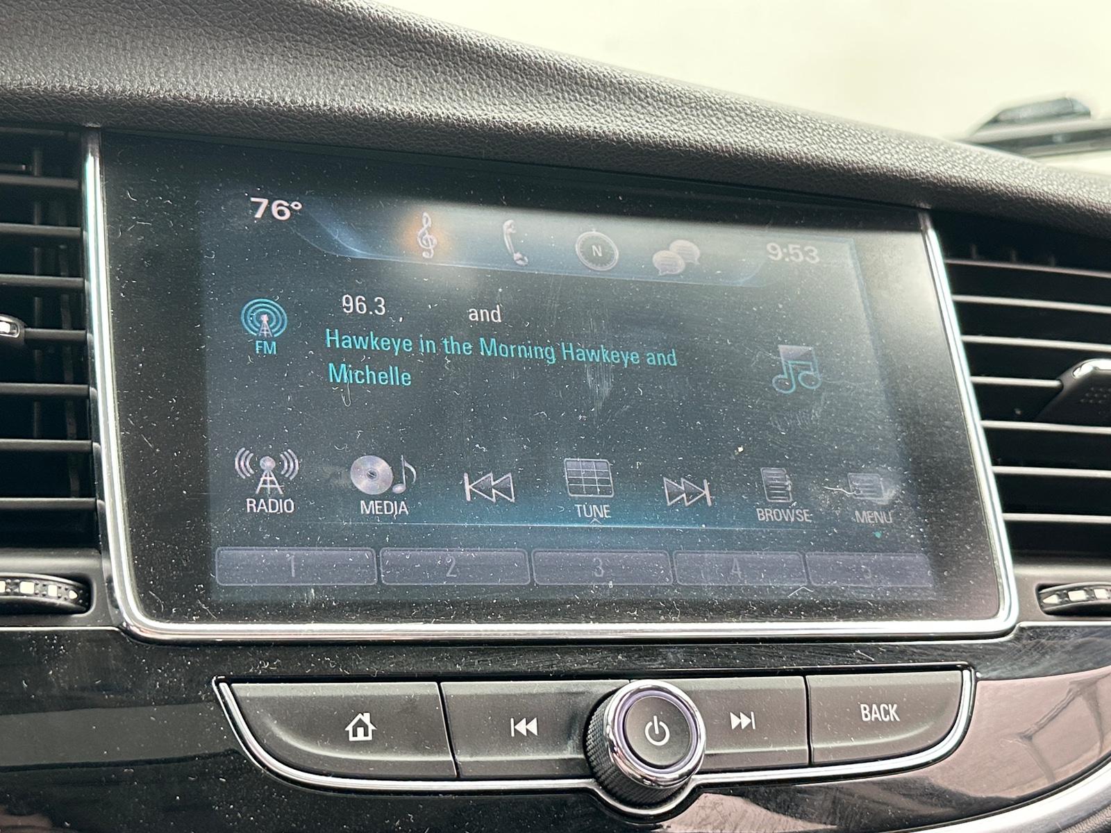 Thumbnail: 2017 Buick Encore - 3