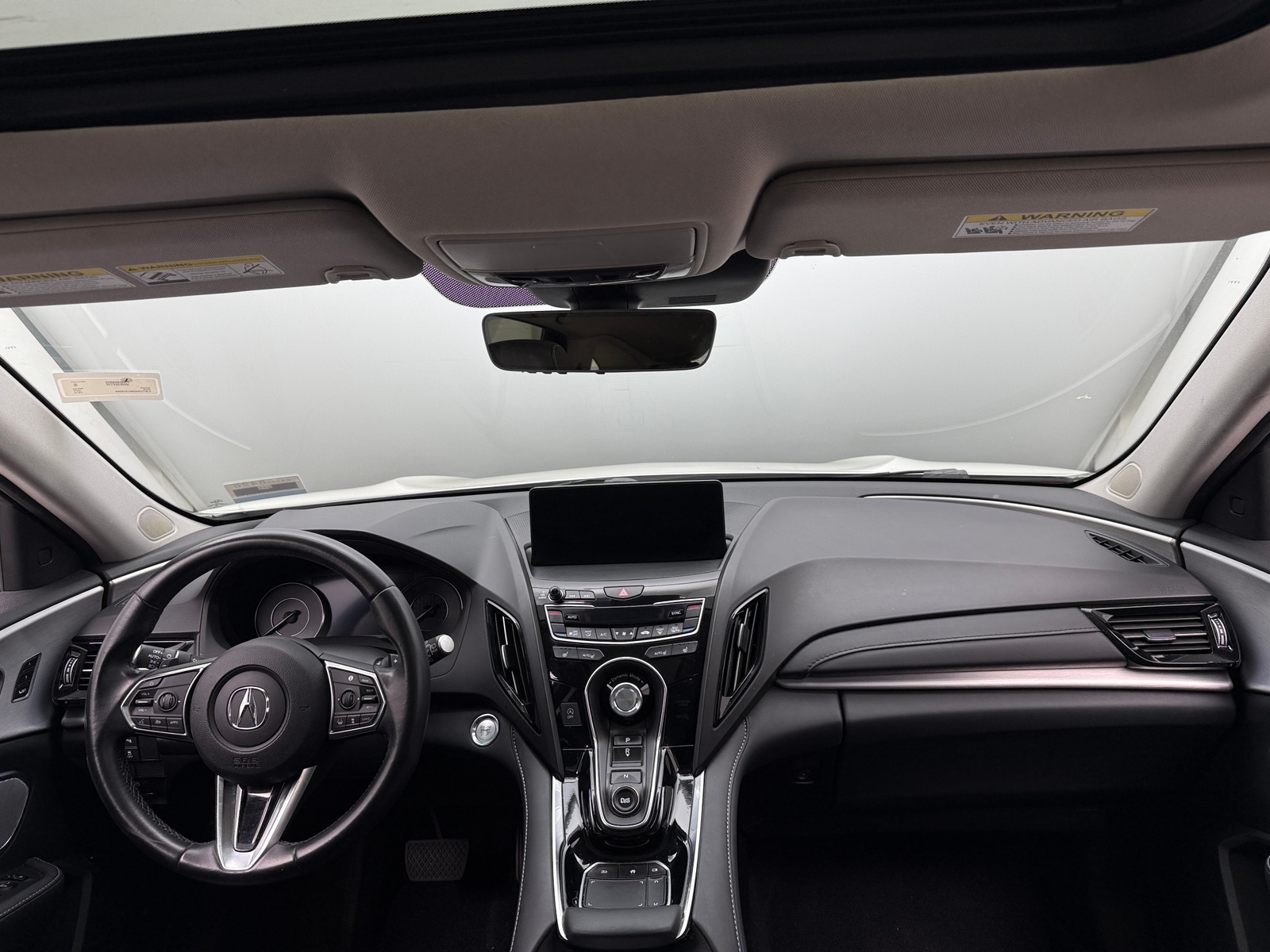 Thumbnail: 2019 Acura RDX - 2