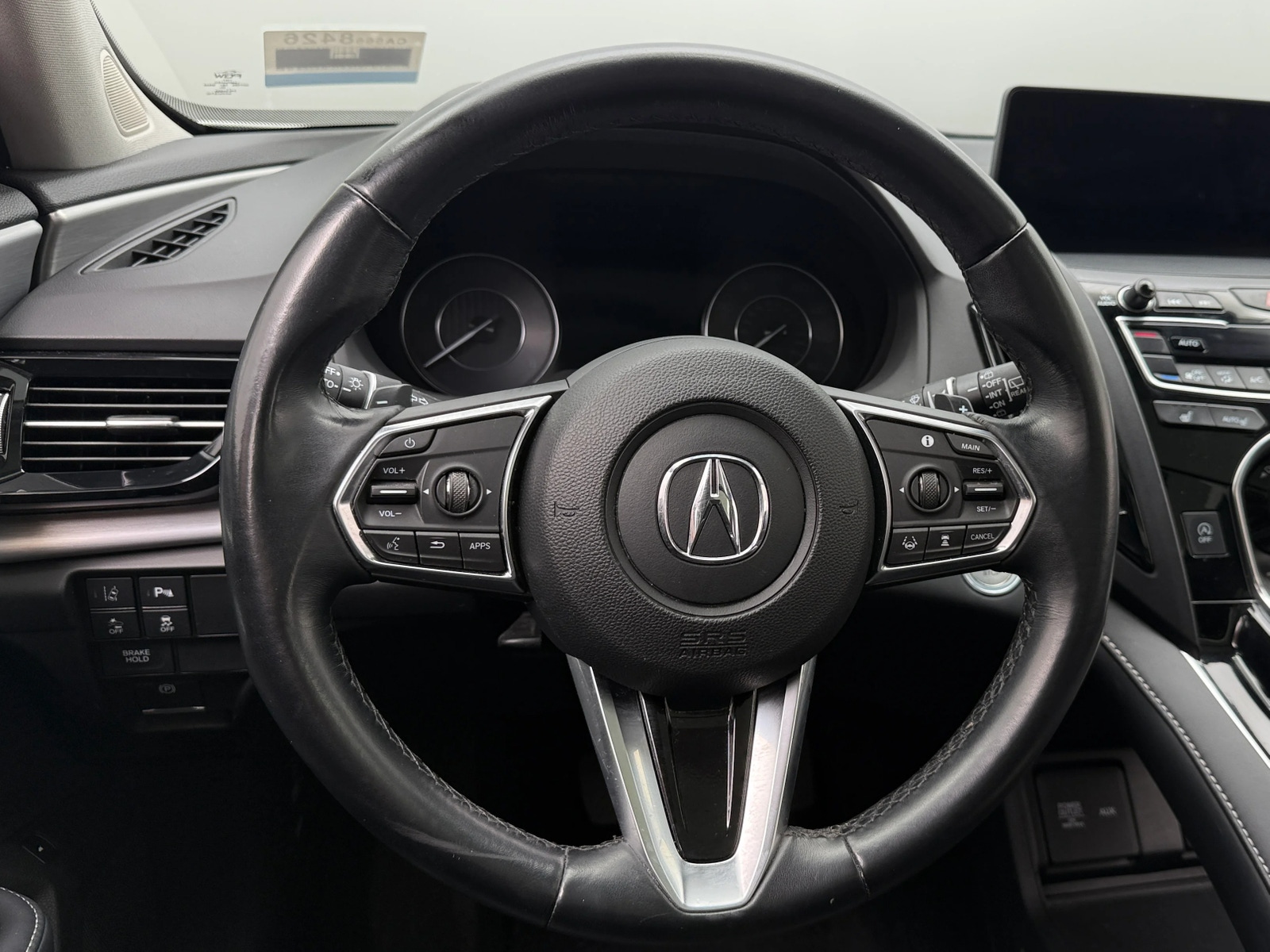 Thumbnail: 2019 Acura RDX - 4