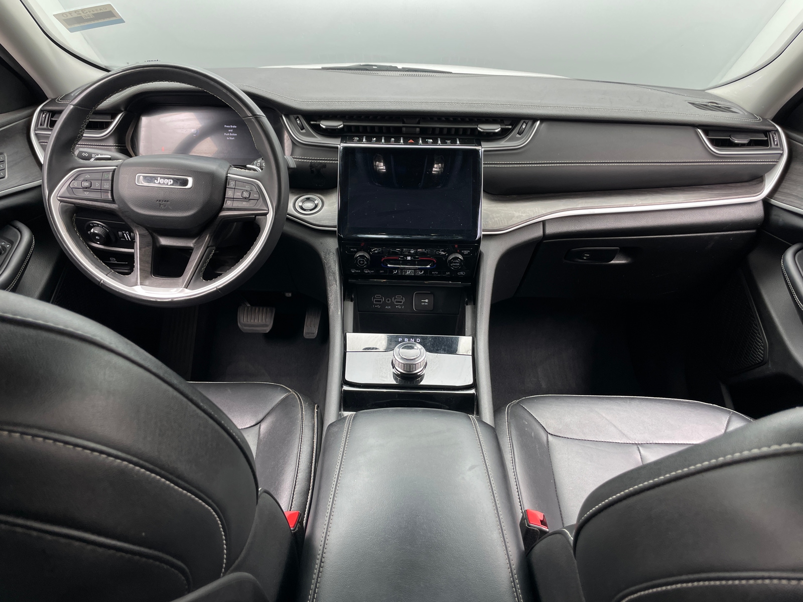 Thumbnail: 2023 Jeep Grand Cherokee - 2