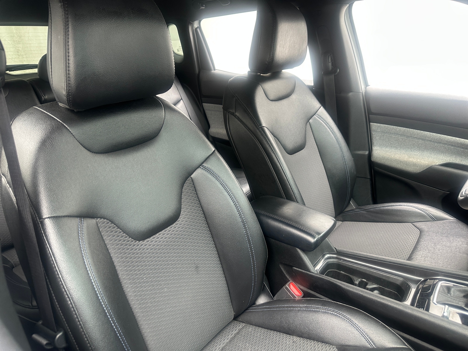 Thumbnail: 2024 Jeep Compass - 2