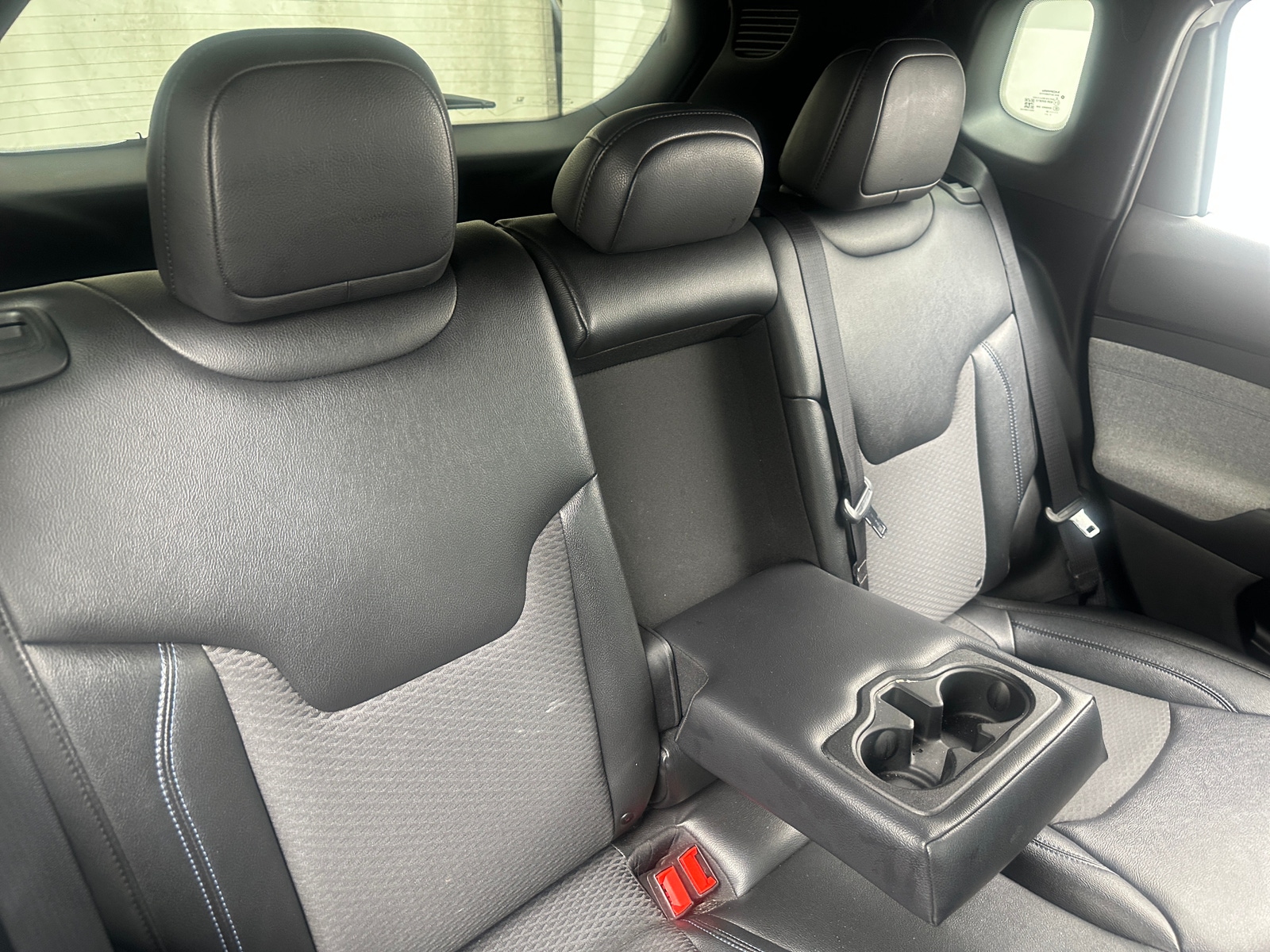 Thumbnail: 2024 Jeep Compass - 6