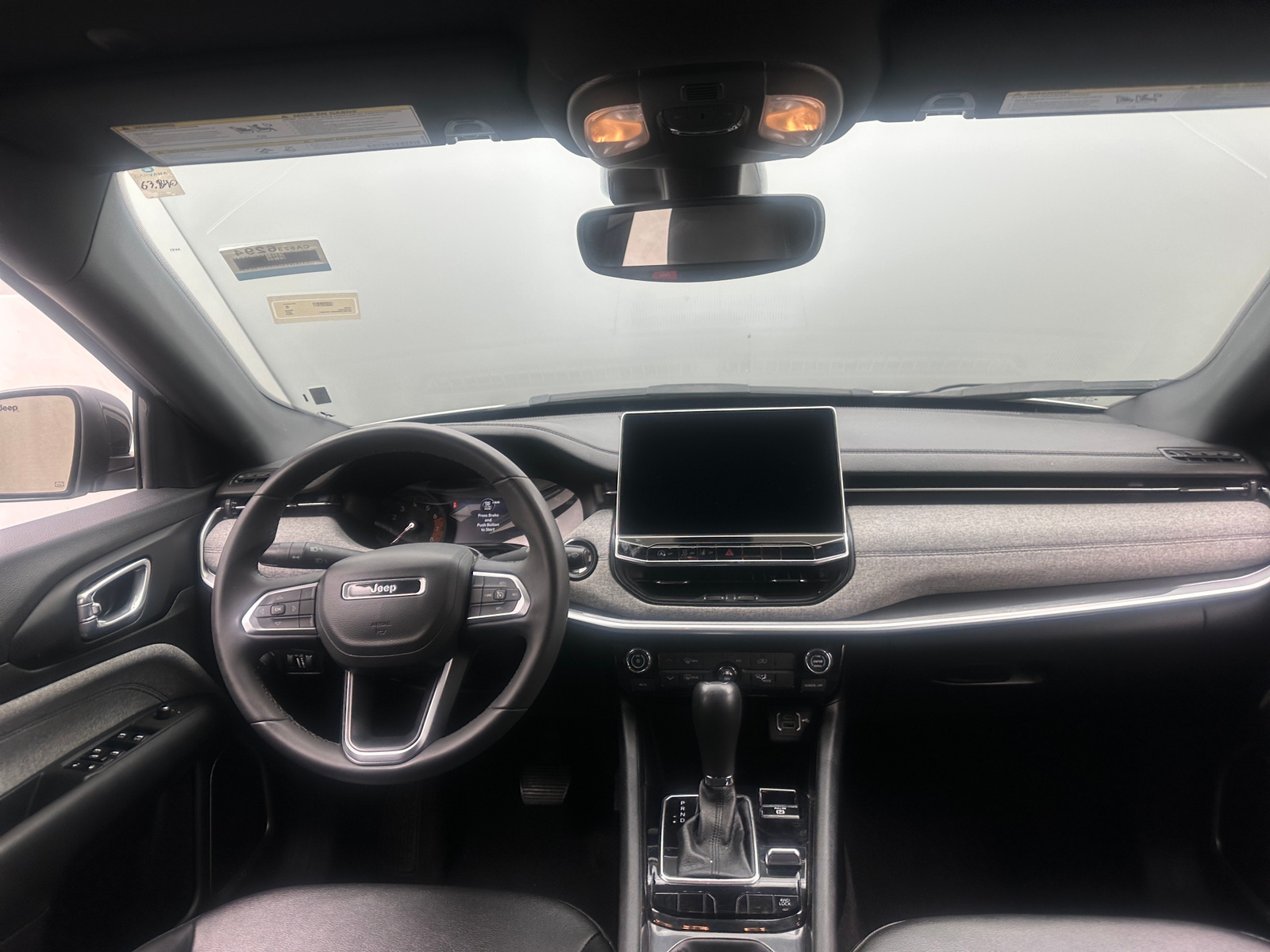 Thumbnail: 2024 Jeep Compass - 3