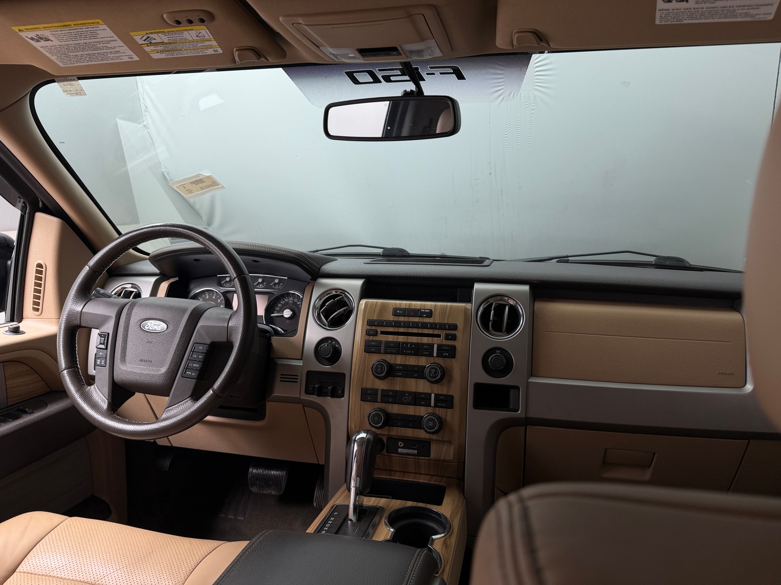Thumbnail: 2011 Ford Econoline - 2