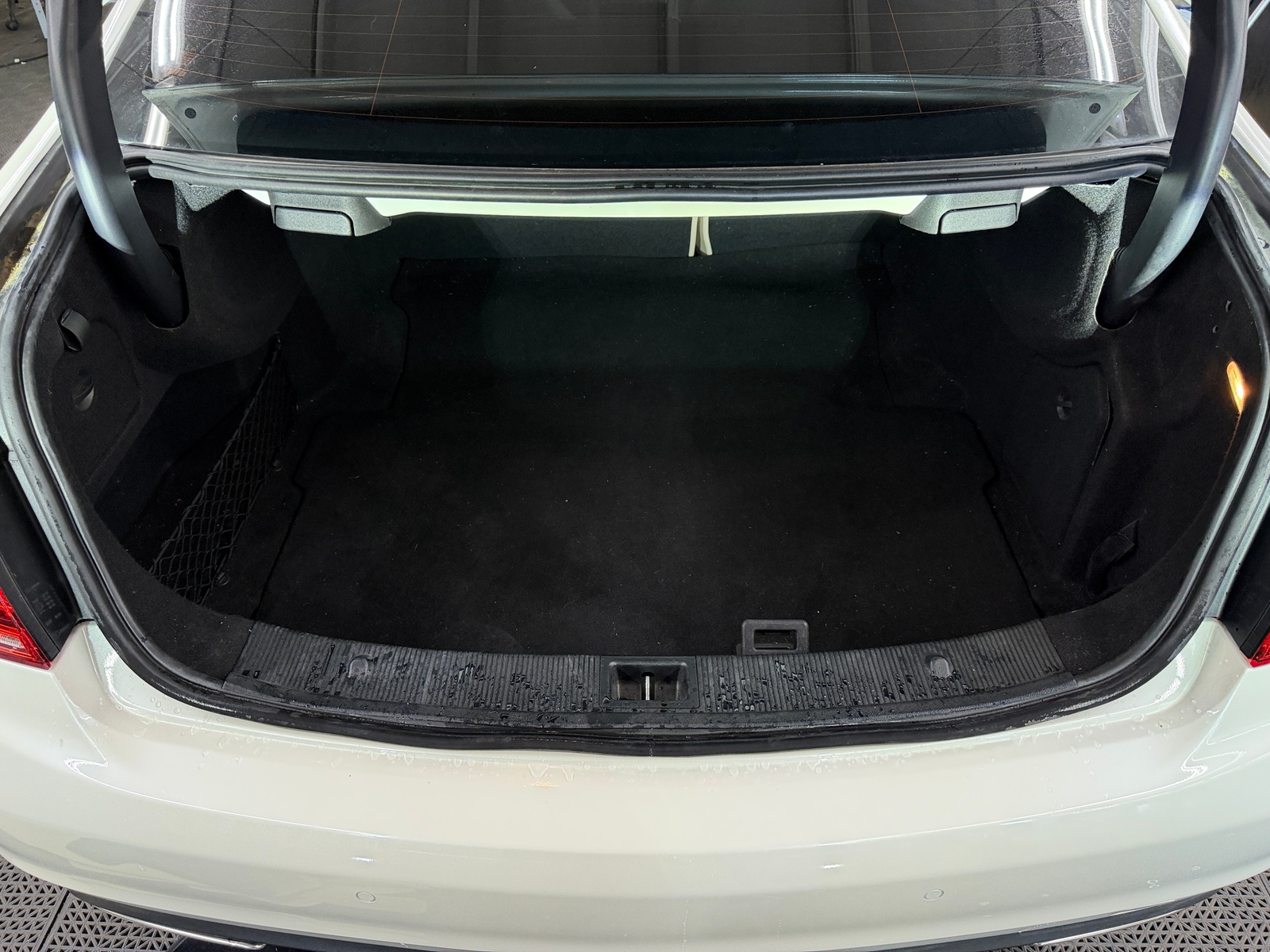 Thumbnail: 2014 Mercedes-Benz E-Class - 4