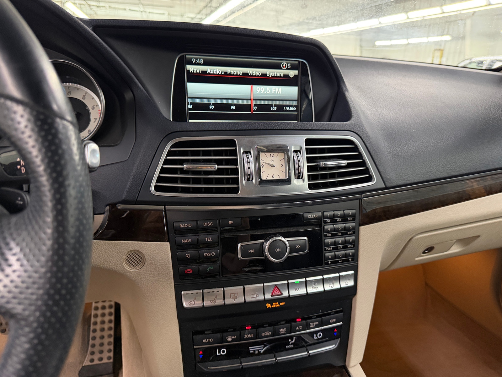 Thumbnail: 2014 Mercedes-Benz E-Class - 2