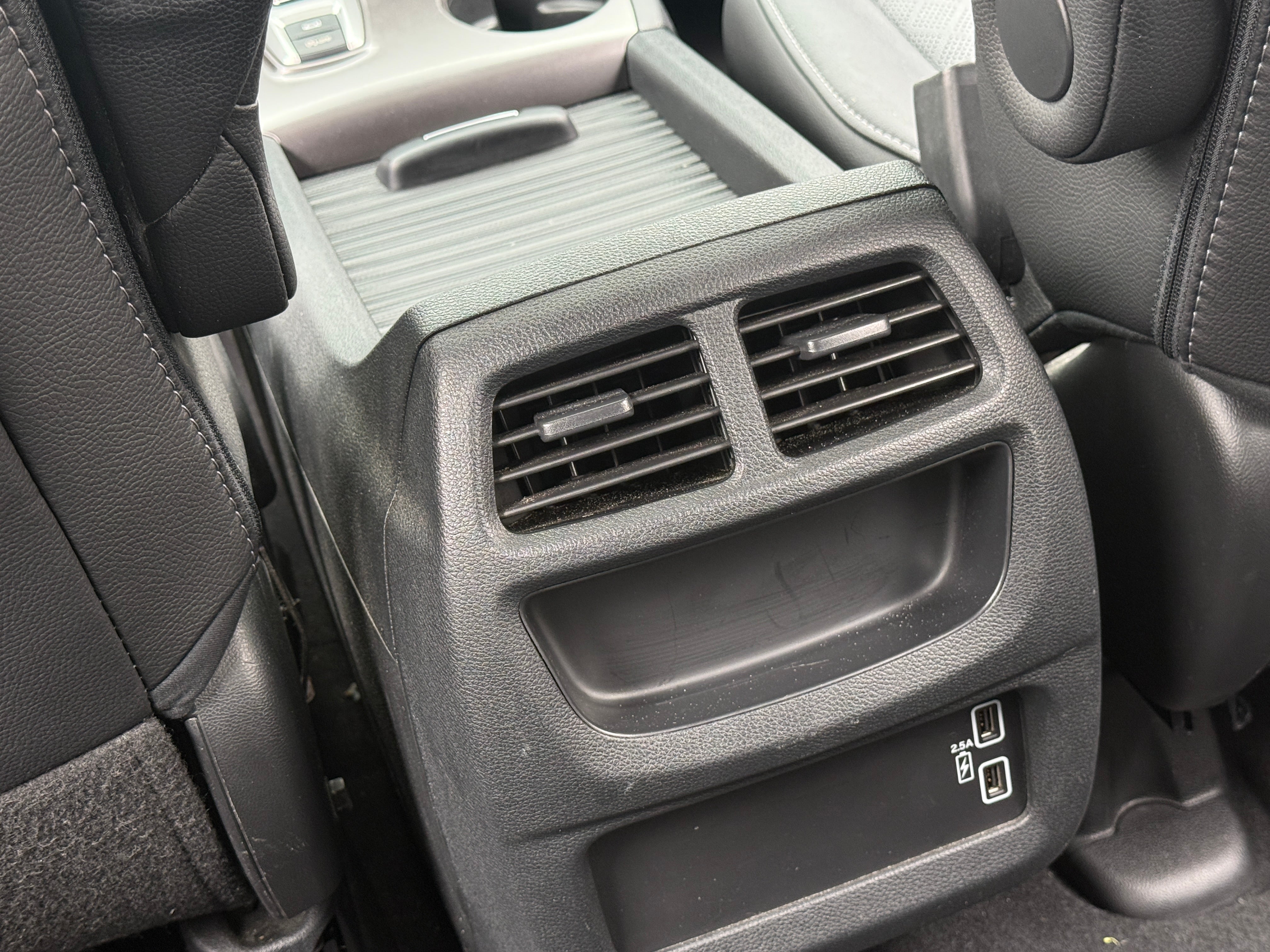 2021 Honda Passport