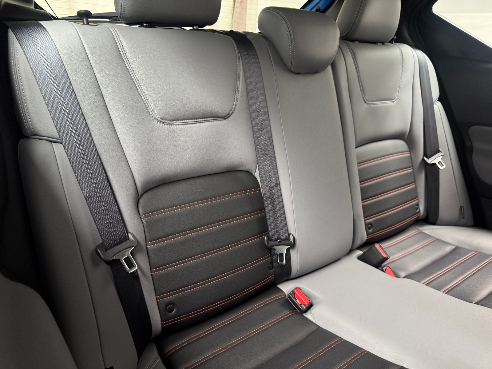 Thumbnail: 2021 Nissan Kicks - 5