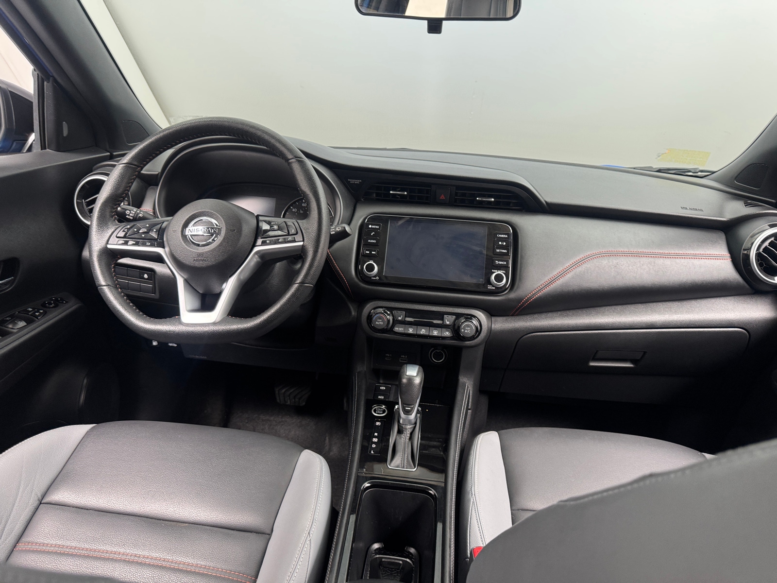 Thumbnail: 2021 Nissan Kicks - 2