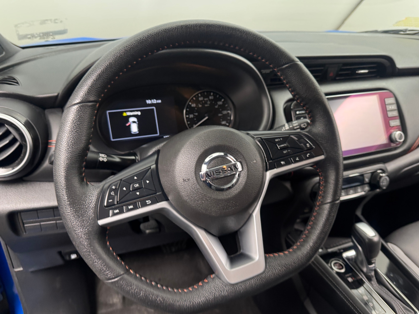 Thumbnail: 2021 Nissan Kicks - 4