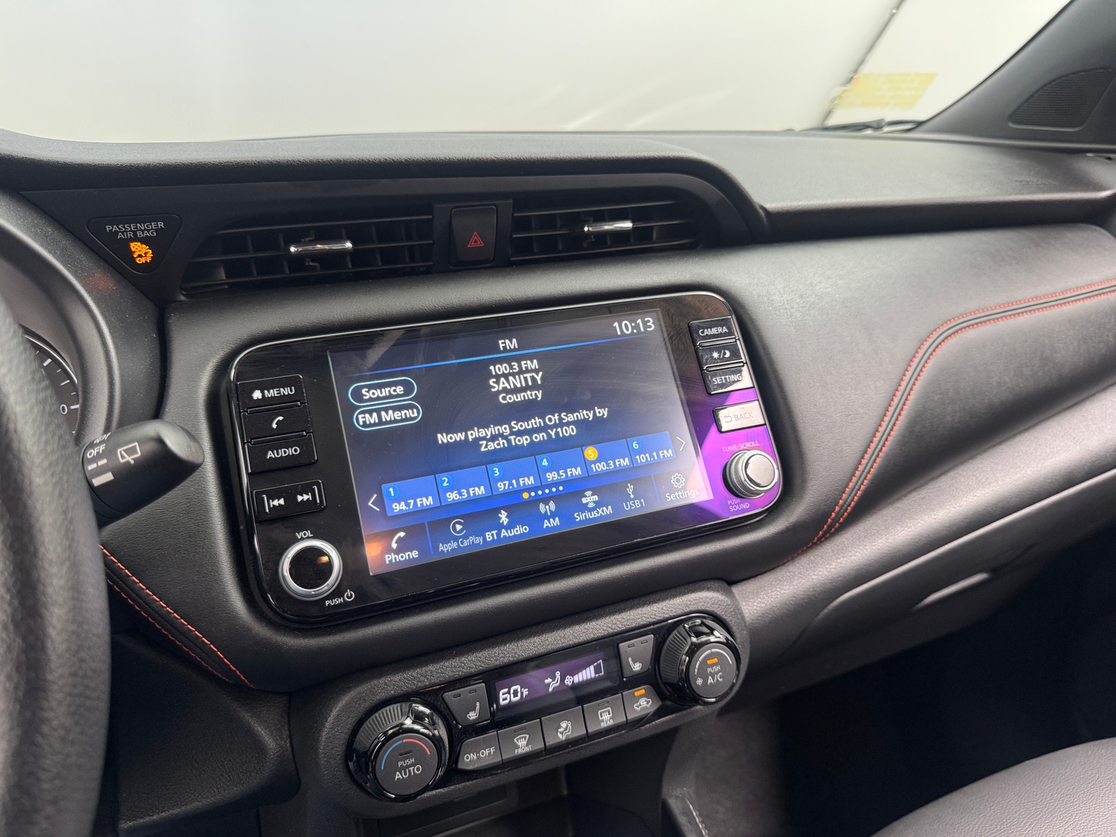 Thumbnail: 2021 Nissan Kicks - 3
