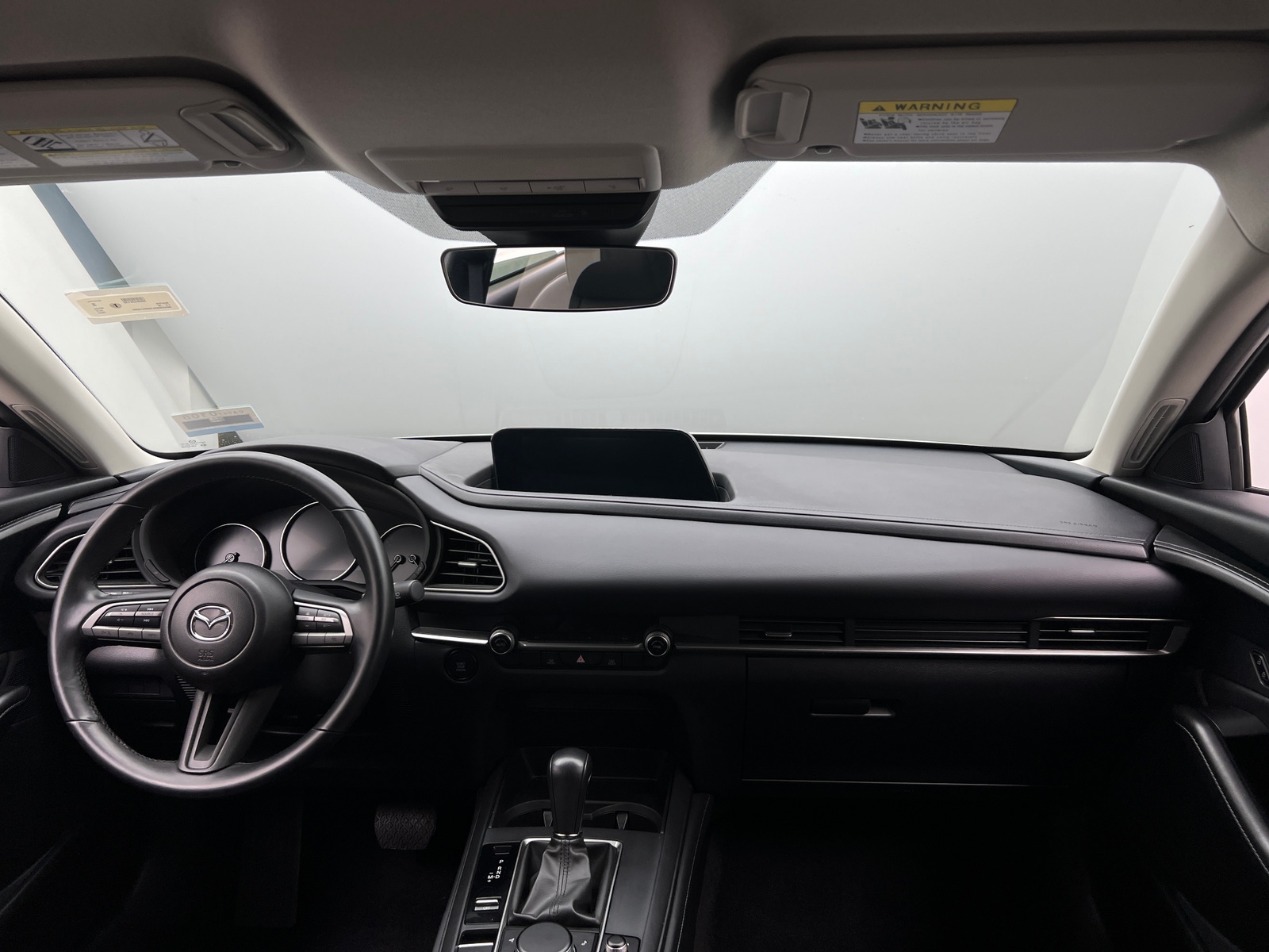 Thumbnail: 2022 Mazda CX-30 - 2