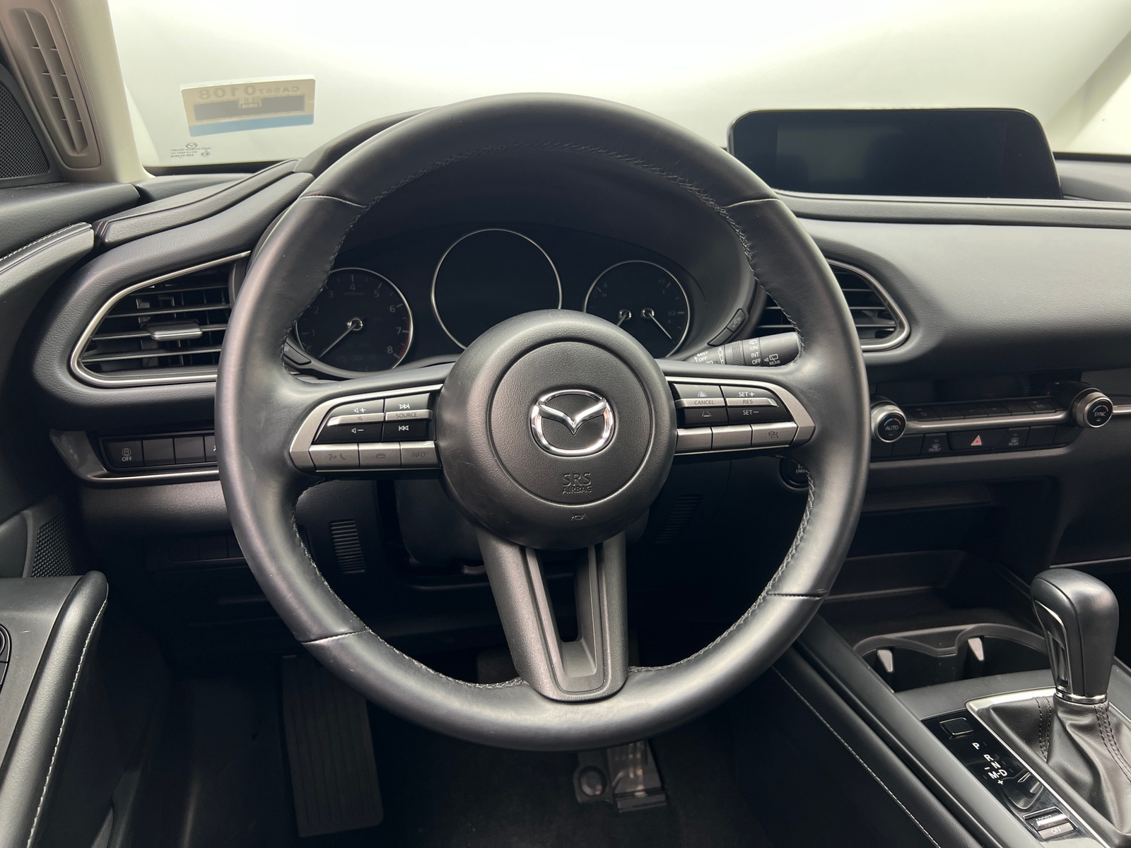 Thumbnail: 2022 Mazda CX-30 - 4