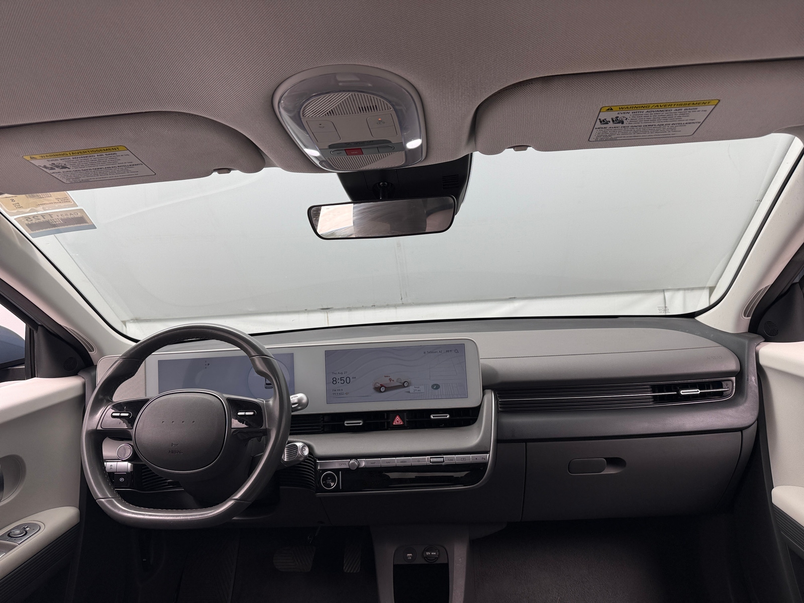 Thumbnail: 2024 Hyundai Ioniq 5 - 3
