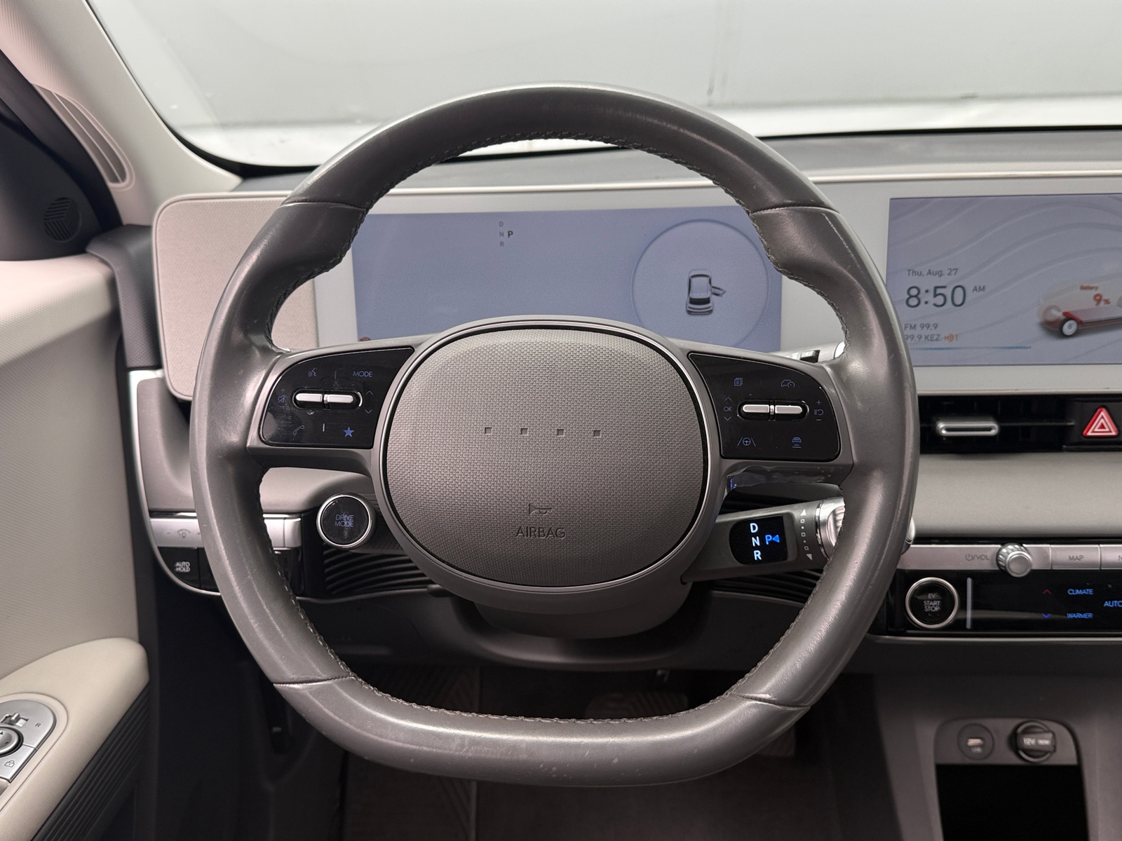 Thumbnail: 2024 Hyundai Ioniq 5 - 5