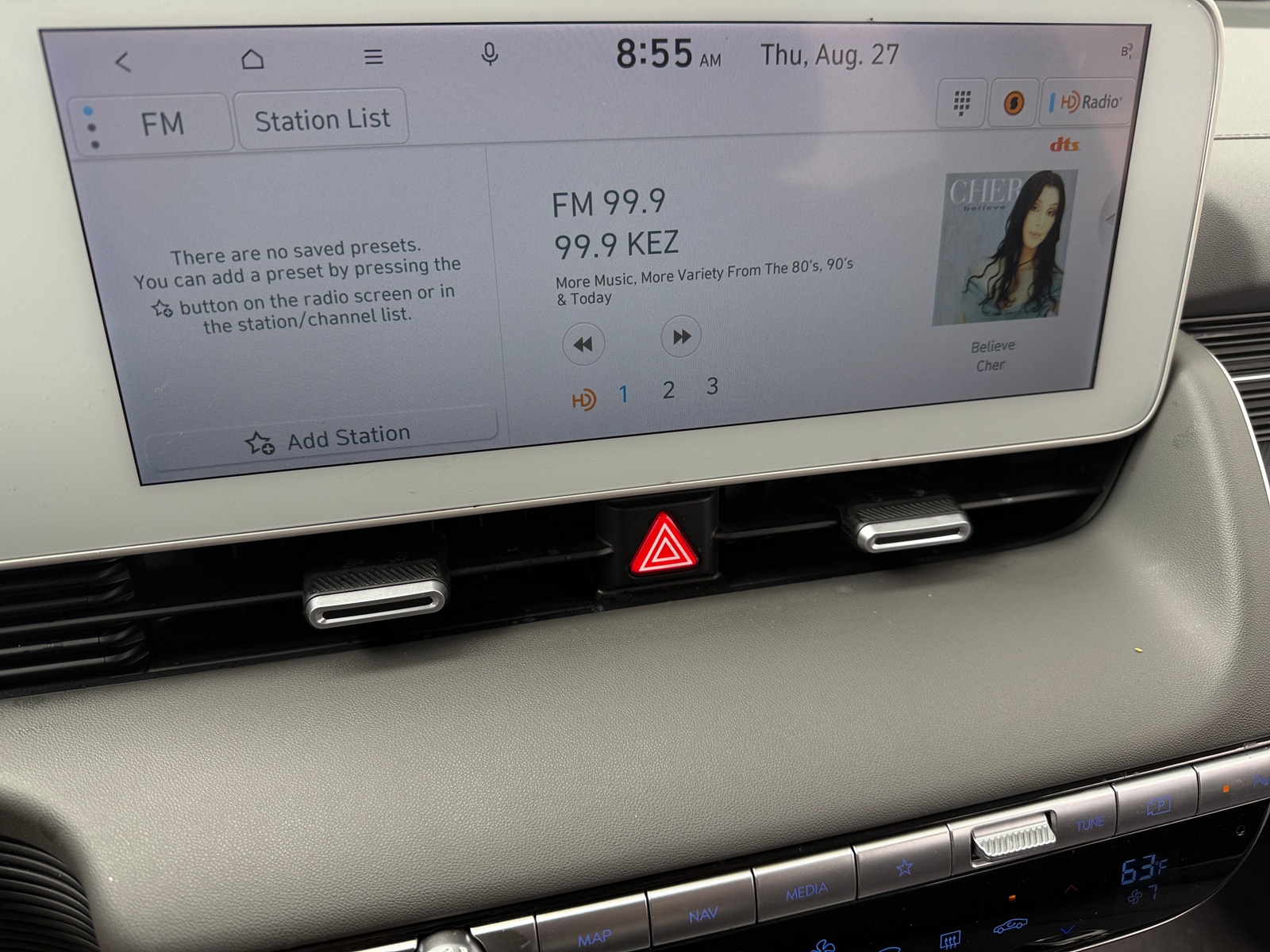Thumbnail: 2024 Hyundai Ioniq 5 - 4