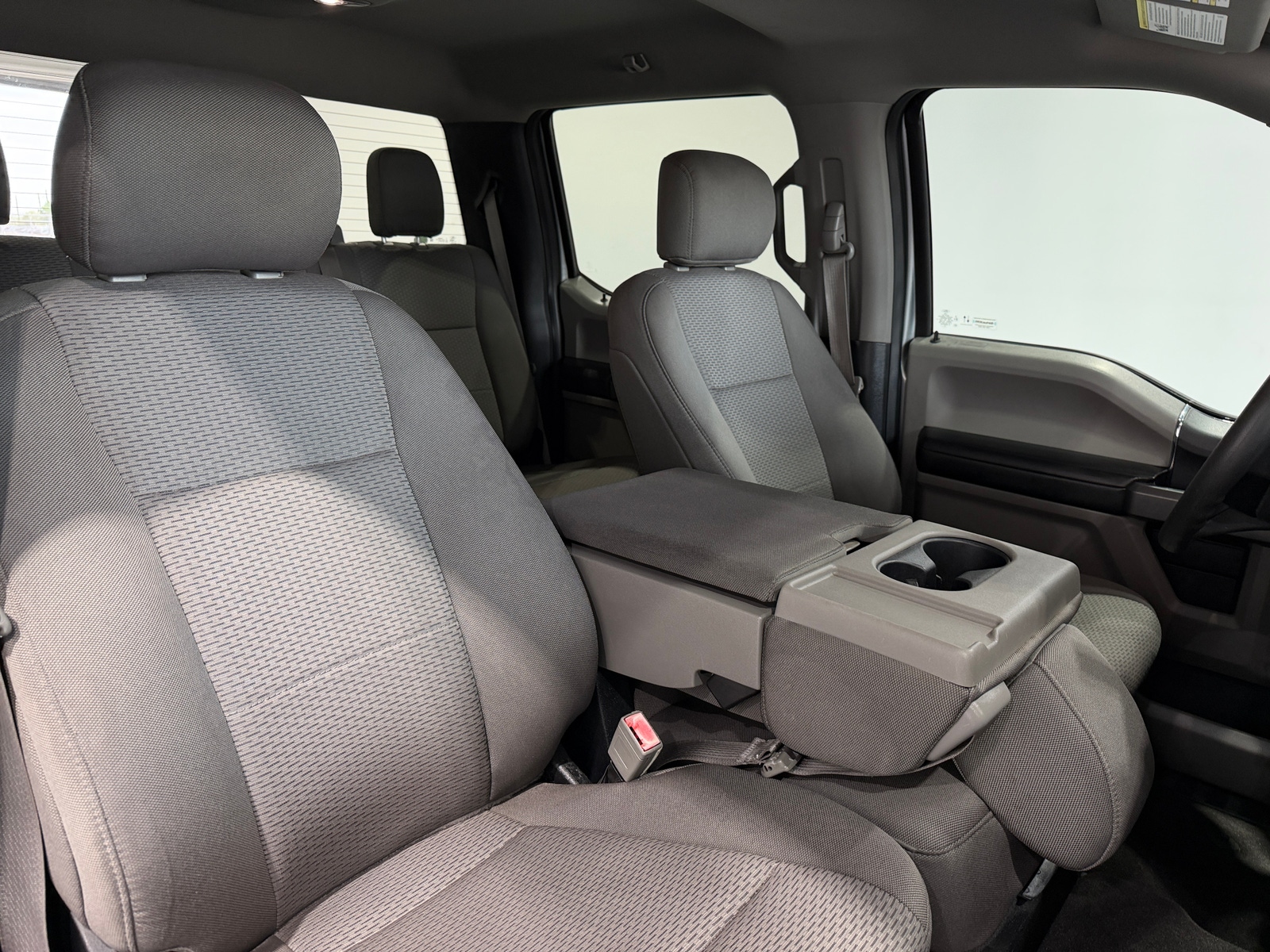 Thumbnail: 2020 Ford Econoline - 2