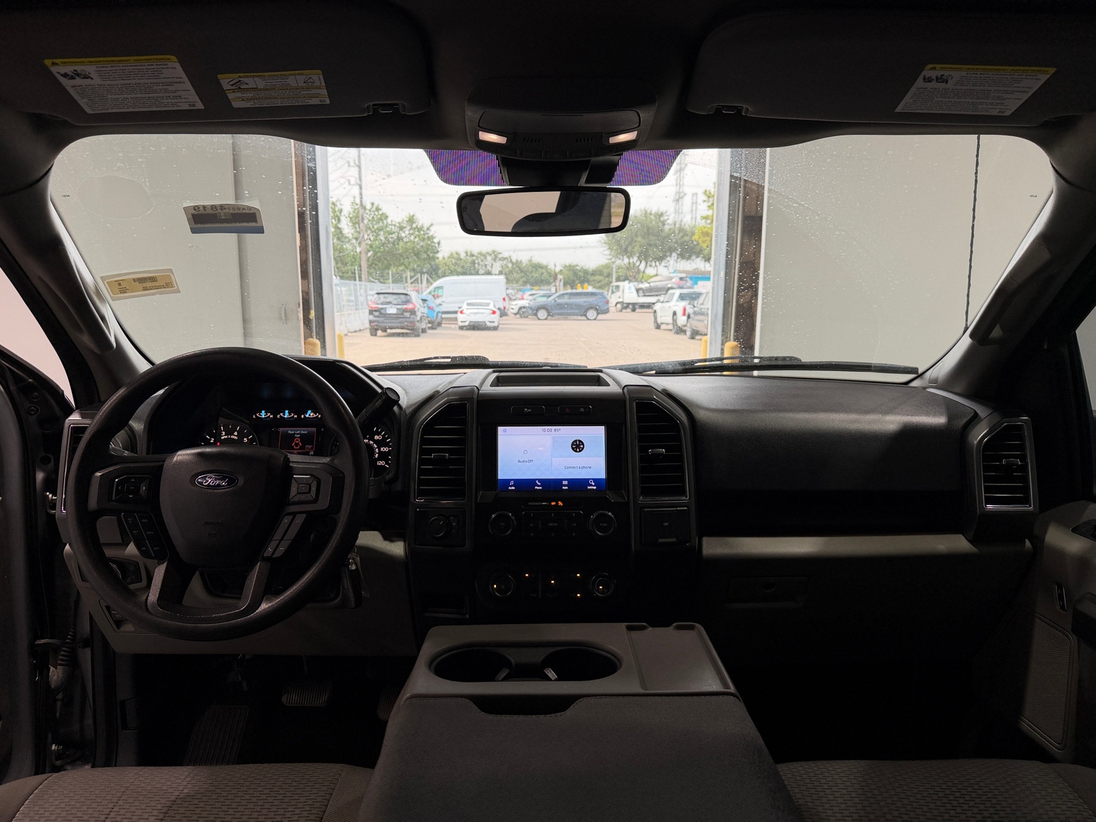 Thumbnail: 2020 Ford Econoline - 3