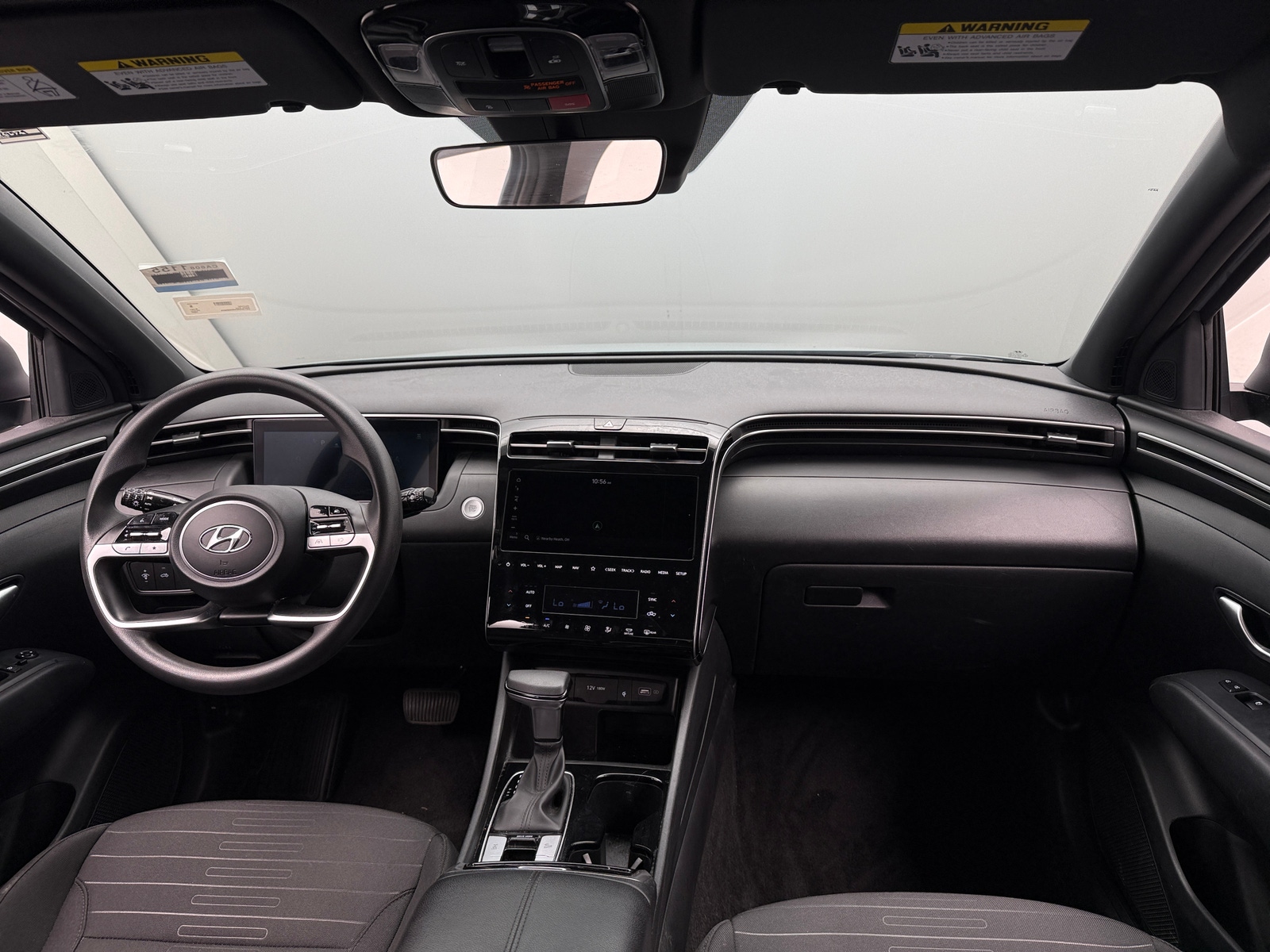 Thumbnail: 2024 Hyundai Santa Cruz - 3