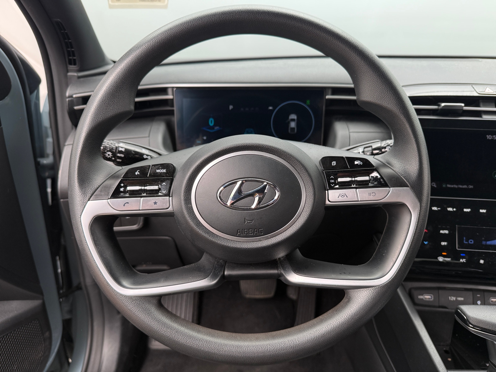 Thumbnail: 2024 Hyundai Santa Cruz - 5