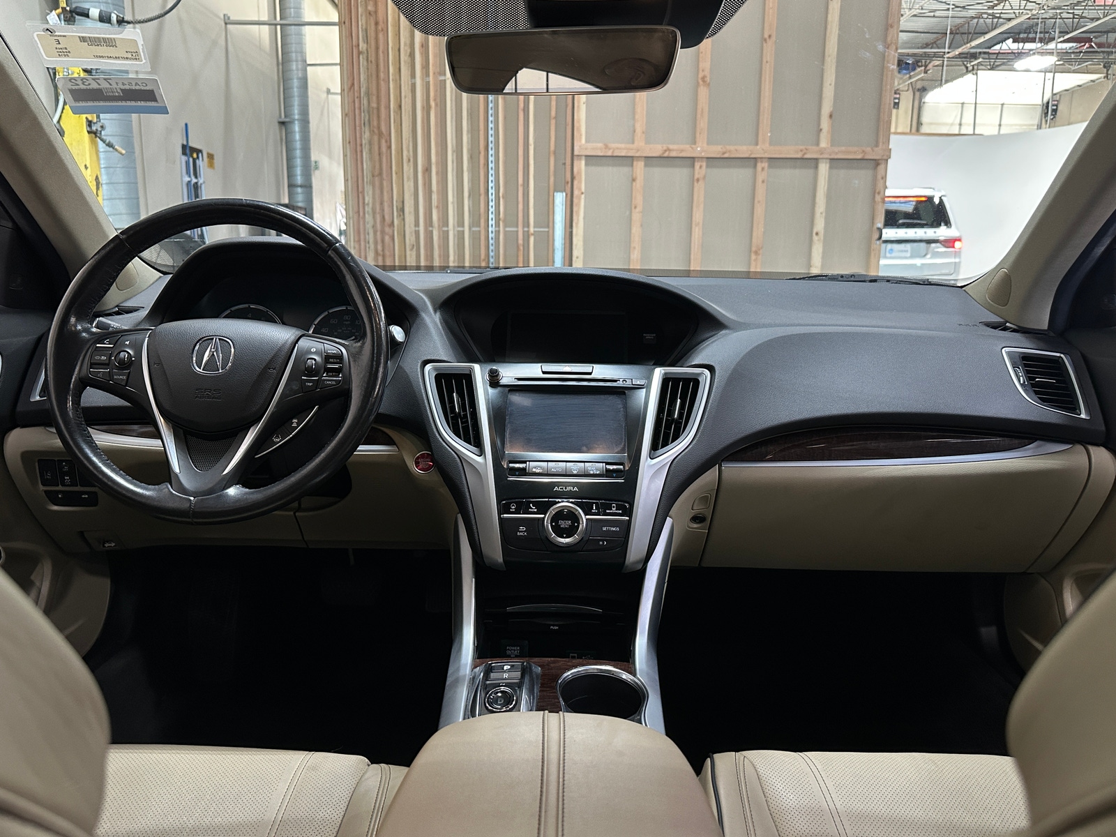 Thumbnail: 2018 Acura TLX - 3