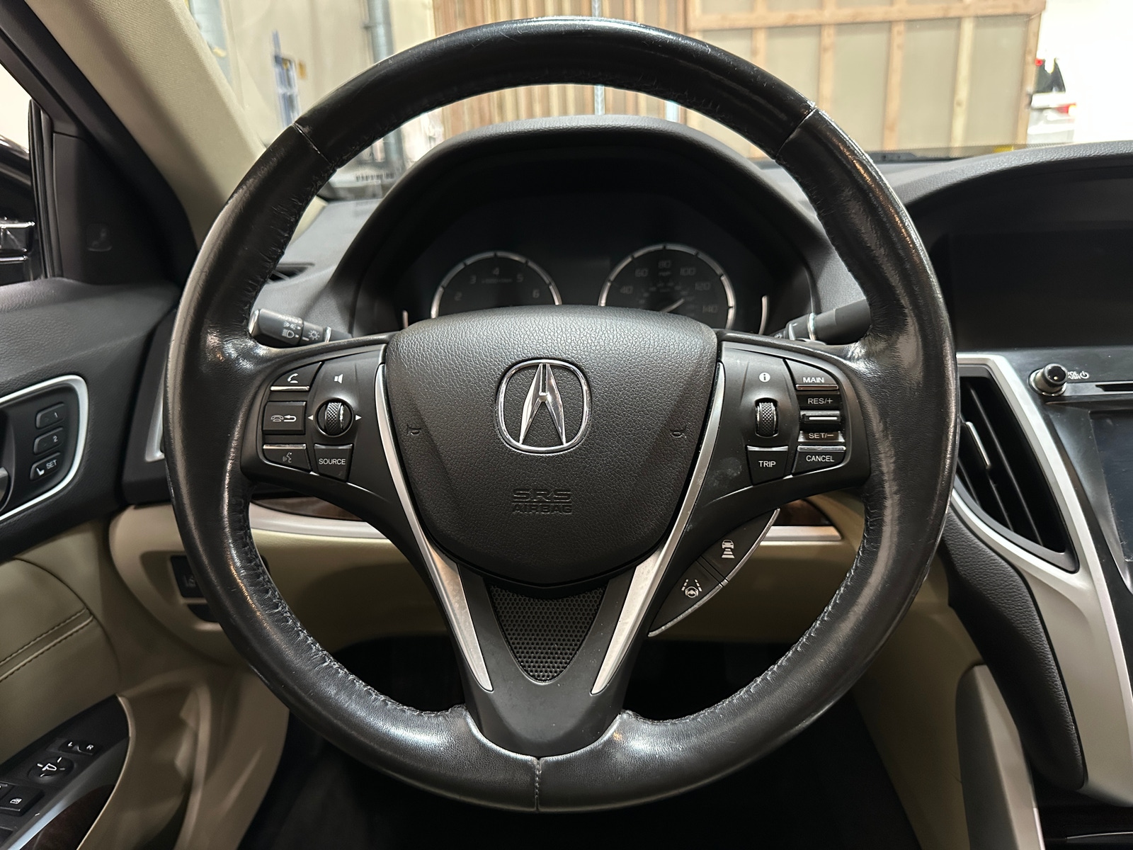Thumbnail: 2018 Acura TLX - 5