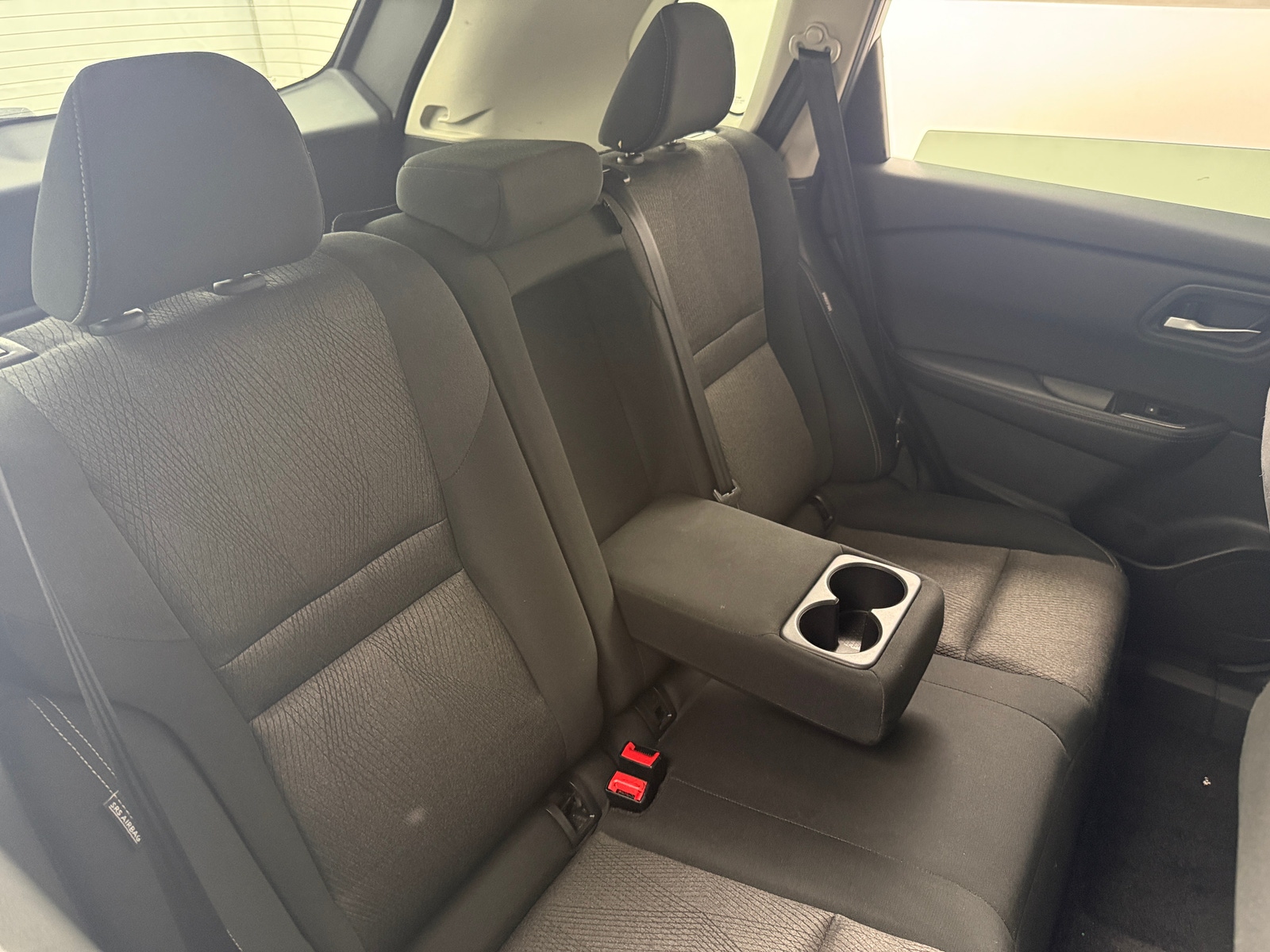 Thumbnail: 2025 Nissan Rogue - 6