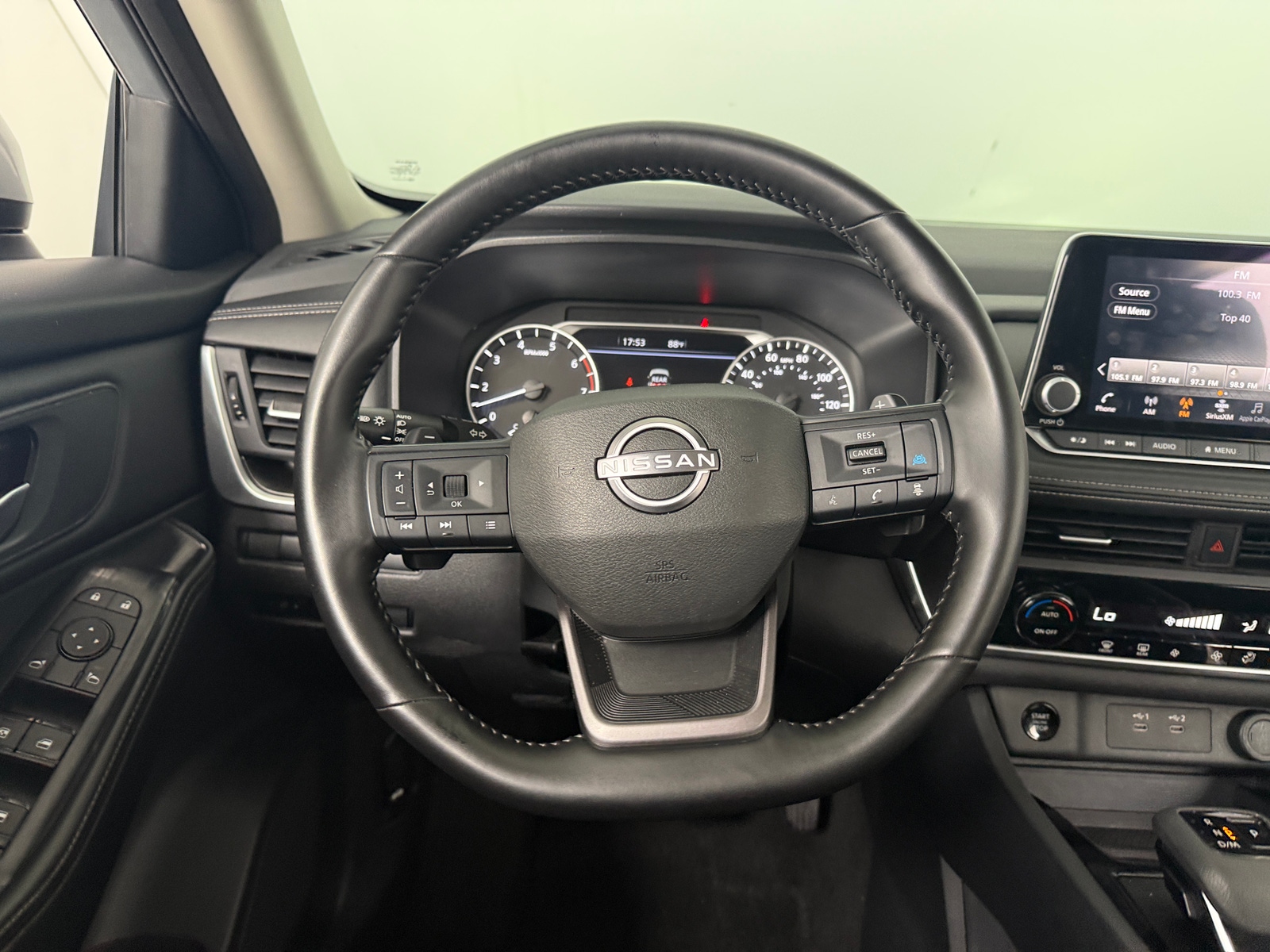 Thumbnail: 2025 Nissan Rogue - 5