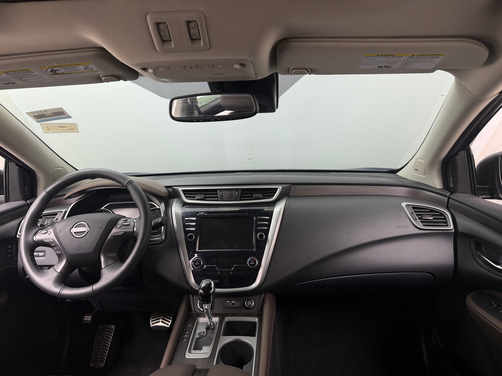 Thumbnail: 2023 Nissan Murano - 2