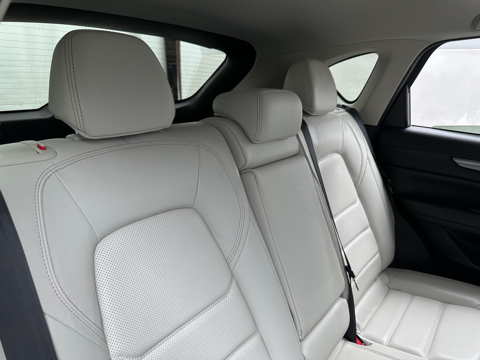 Thumbnail: 2021 Mazda CX-5 - 5