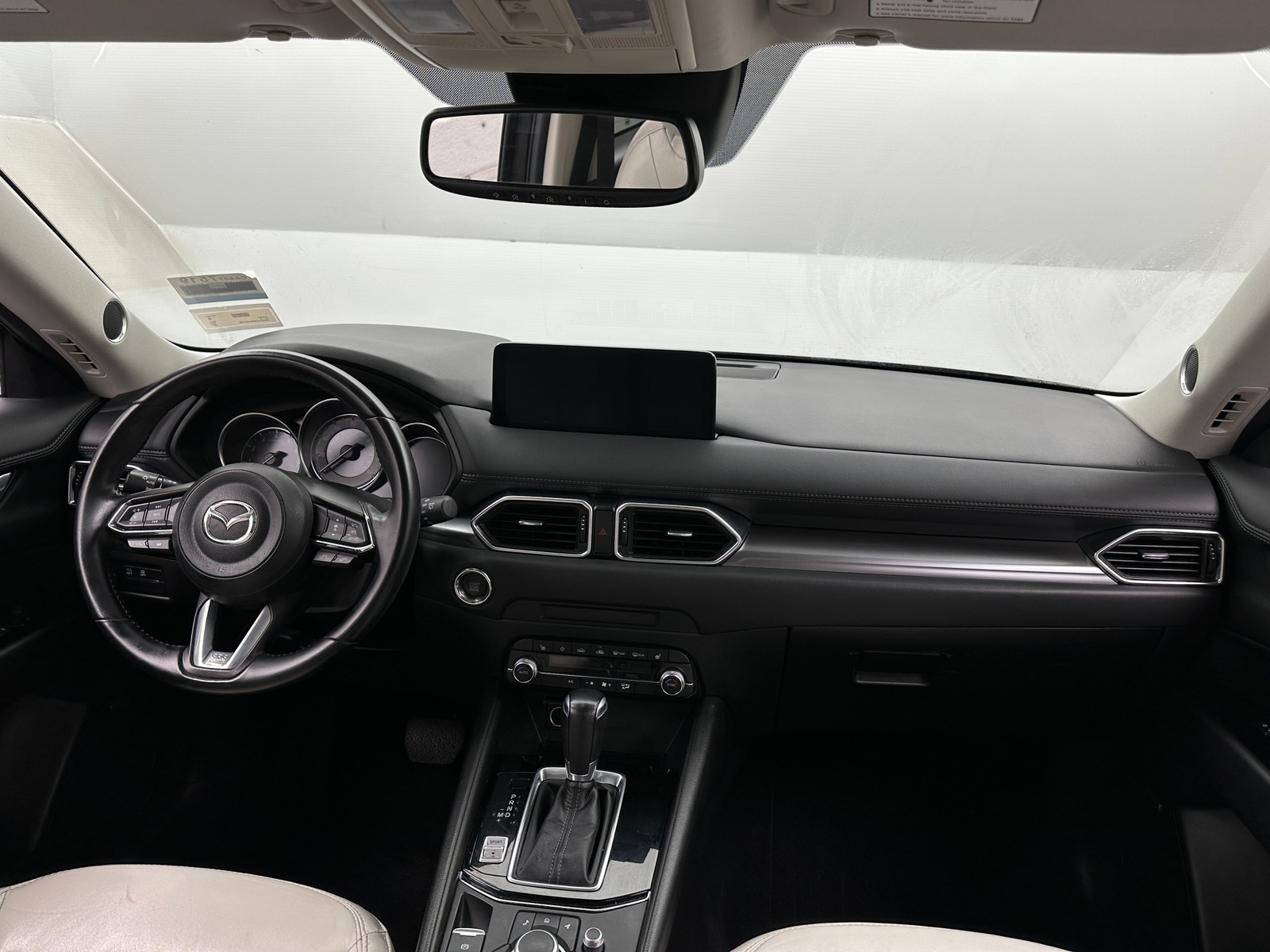 Thumbnail: 2021 Mazda CX-5 - 2