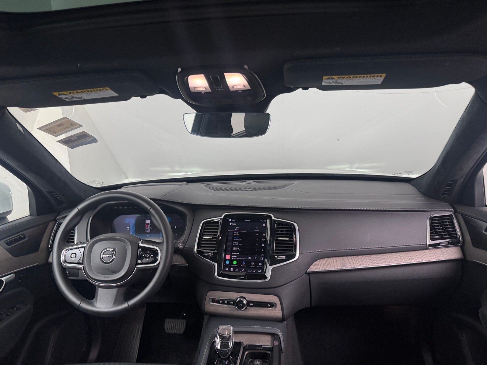 Thumbnail: 2023 Volvo XC90 - 2