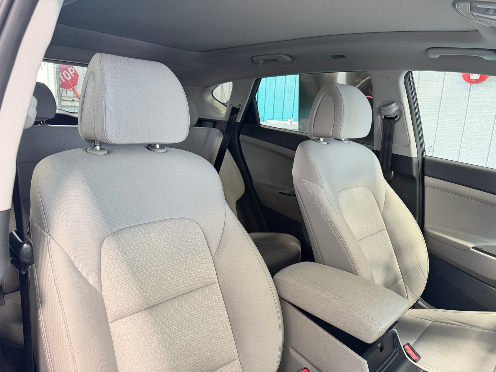 Thumbnail: 2018 Hyundai Tucson - 2