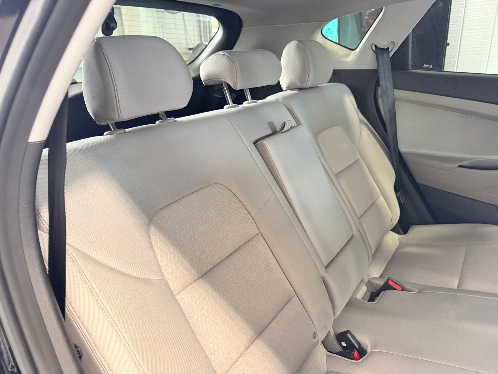 Thumbnail: 2018 Hyundai Tucson - 6