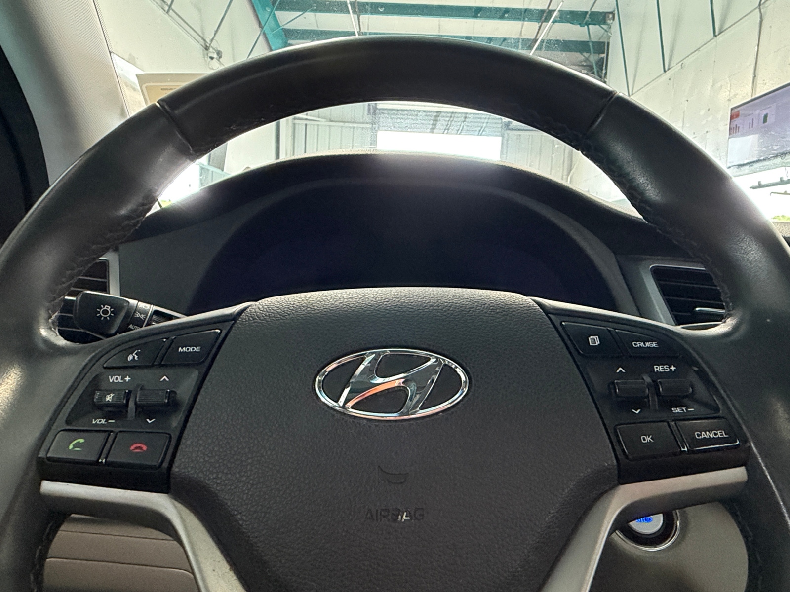 Thumbnail: 2018 Hyundai Tucson - 5