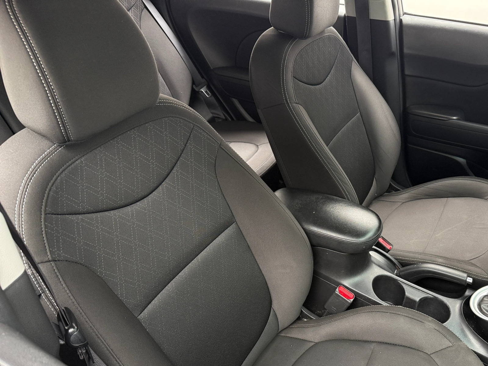 Thumbnail: 2019 Kia Soul - 2