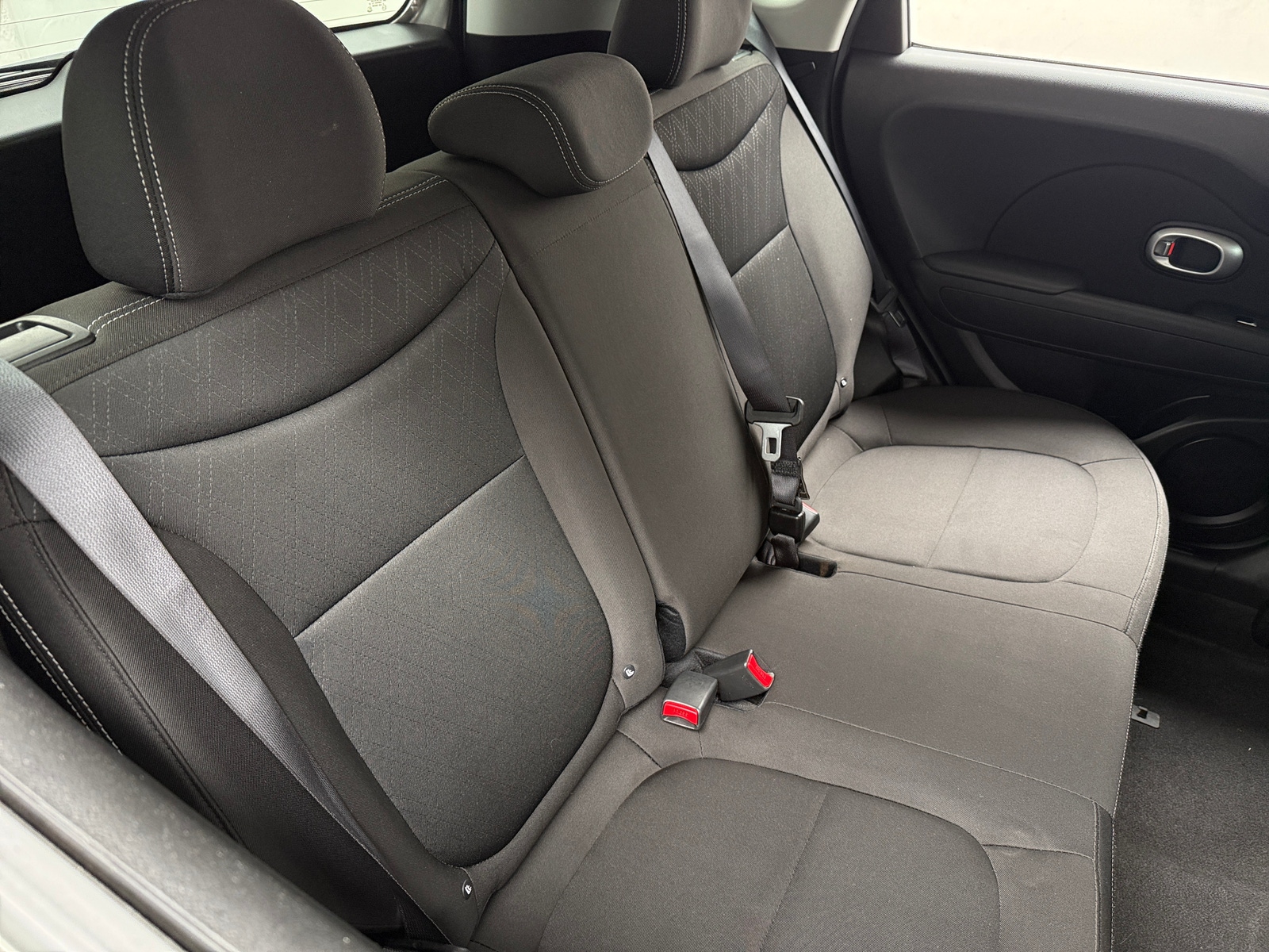 Thumbnail: 2019 Kia Soul - 6