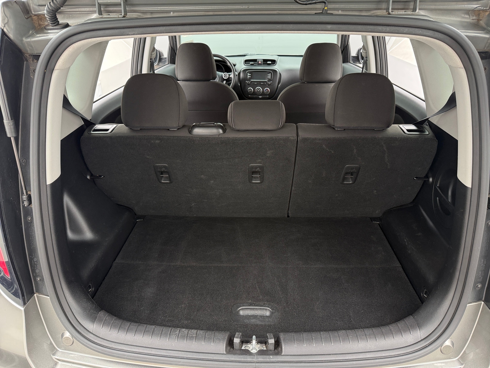 Thumbnail: 2019 Kia Soul - 7
