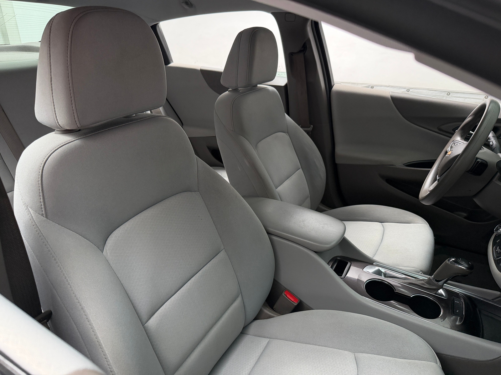 Thumbnail: 2020 Chevrolet Malibu - 2