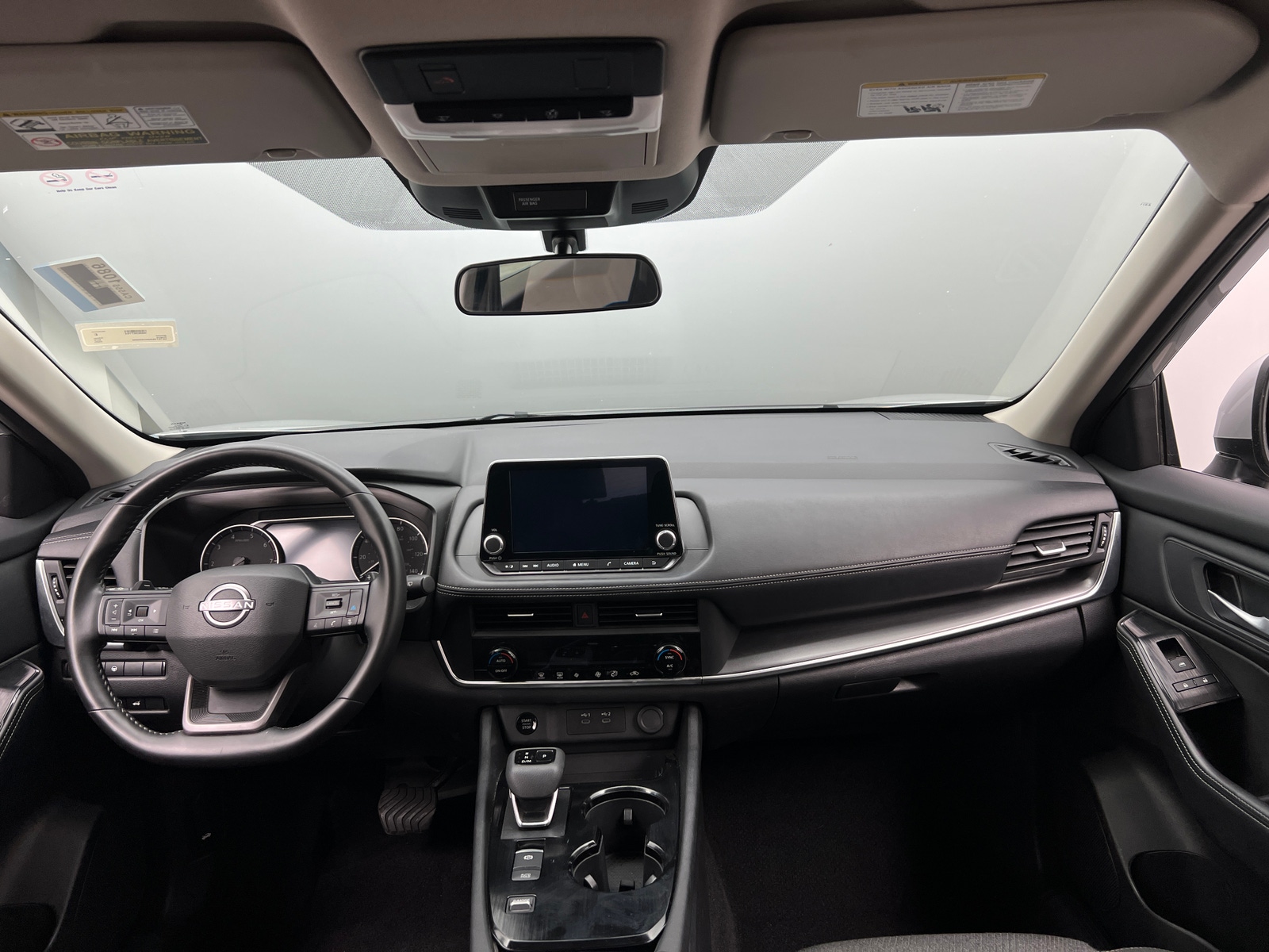 Thumbnail: 2025 Nissan Rogue - 3