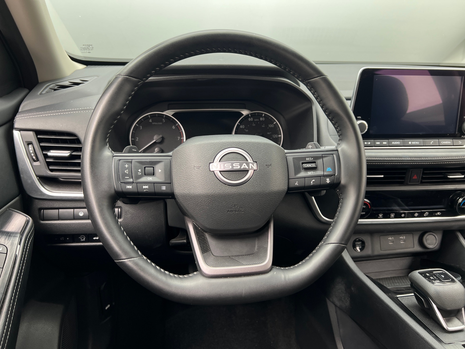 Thumbnail: 2025 Nissan Rogue - 5