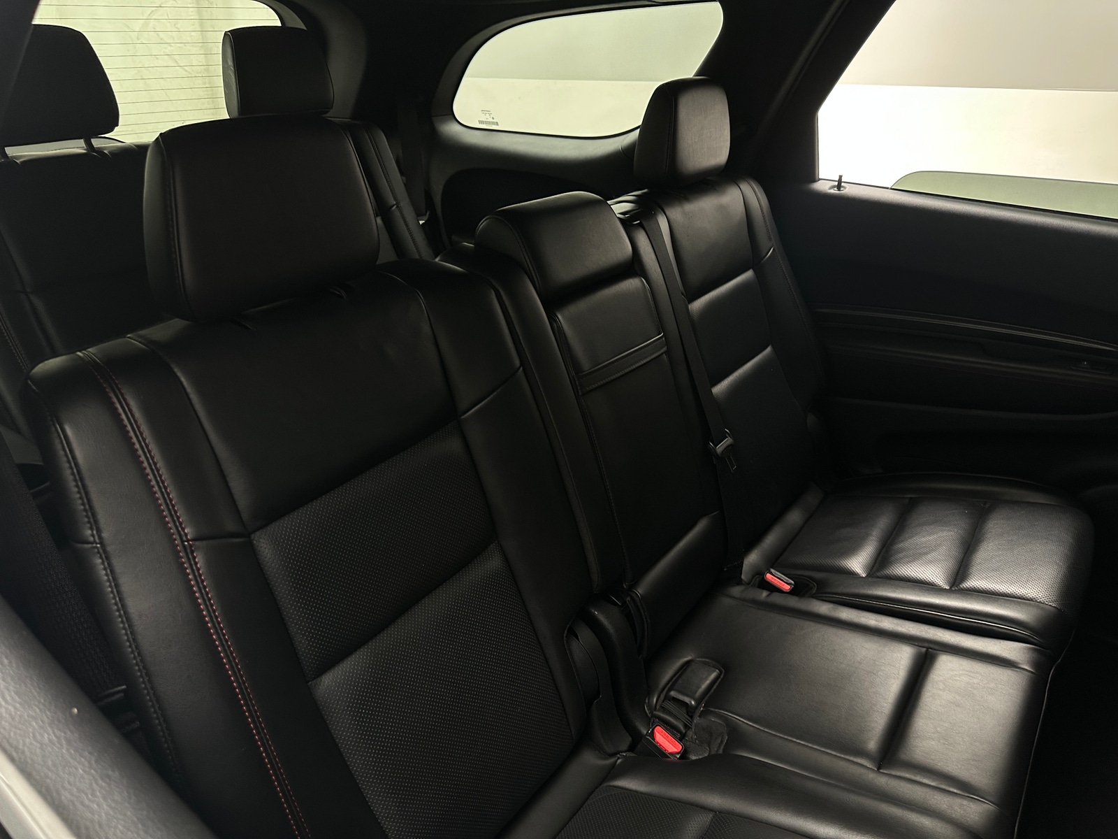 Thumbnail: 2024 Dodge Durango - 5