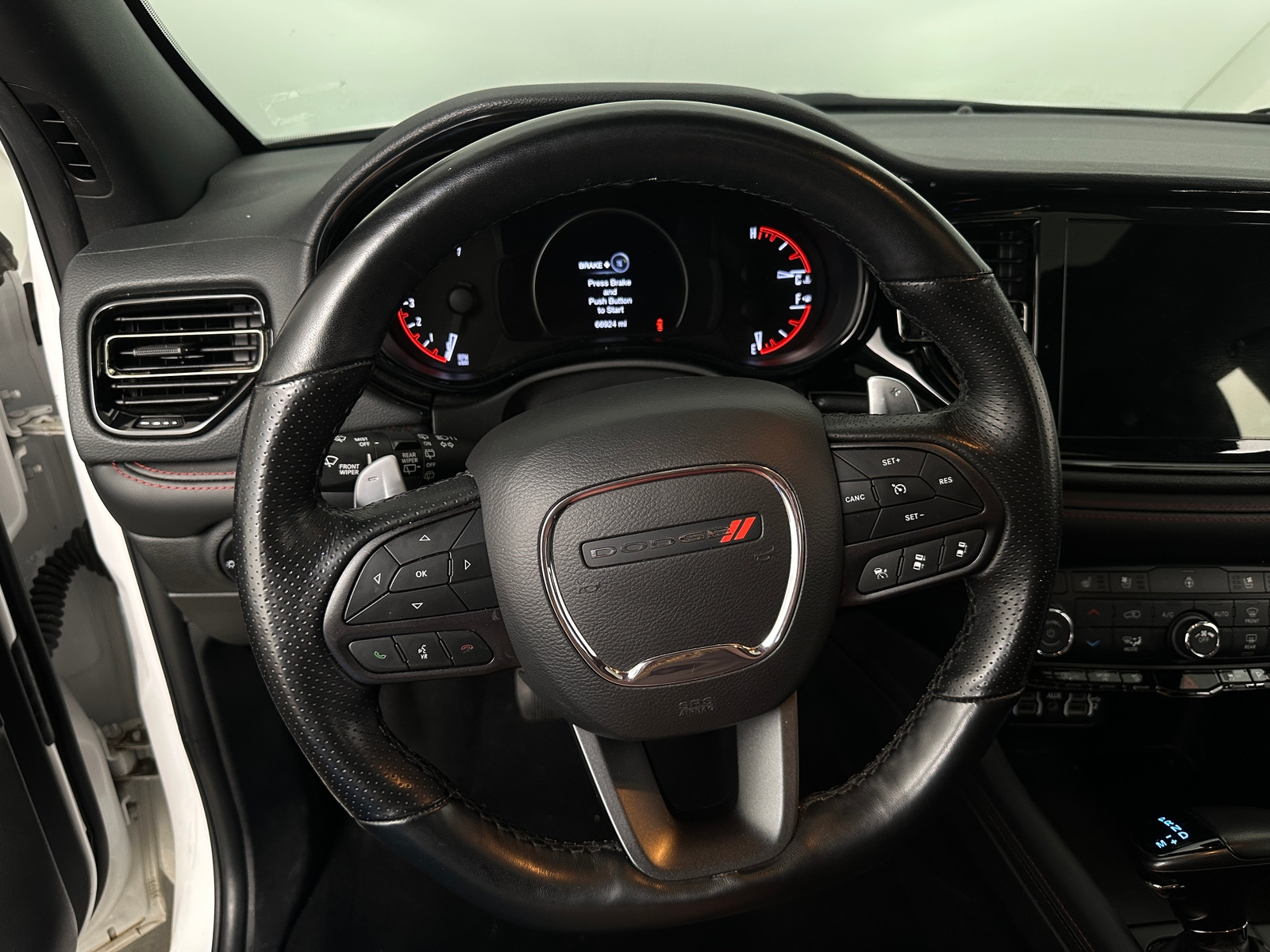 Thumbnail: 2024 Dodge Durango - 4