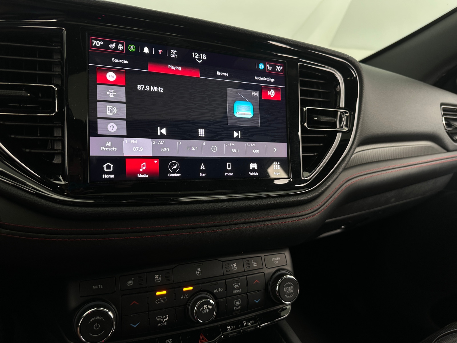 Thumbnail: 2024 Dodge Durango - 3