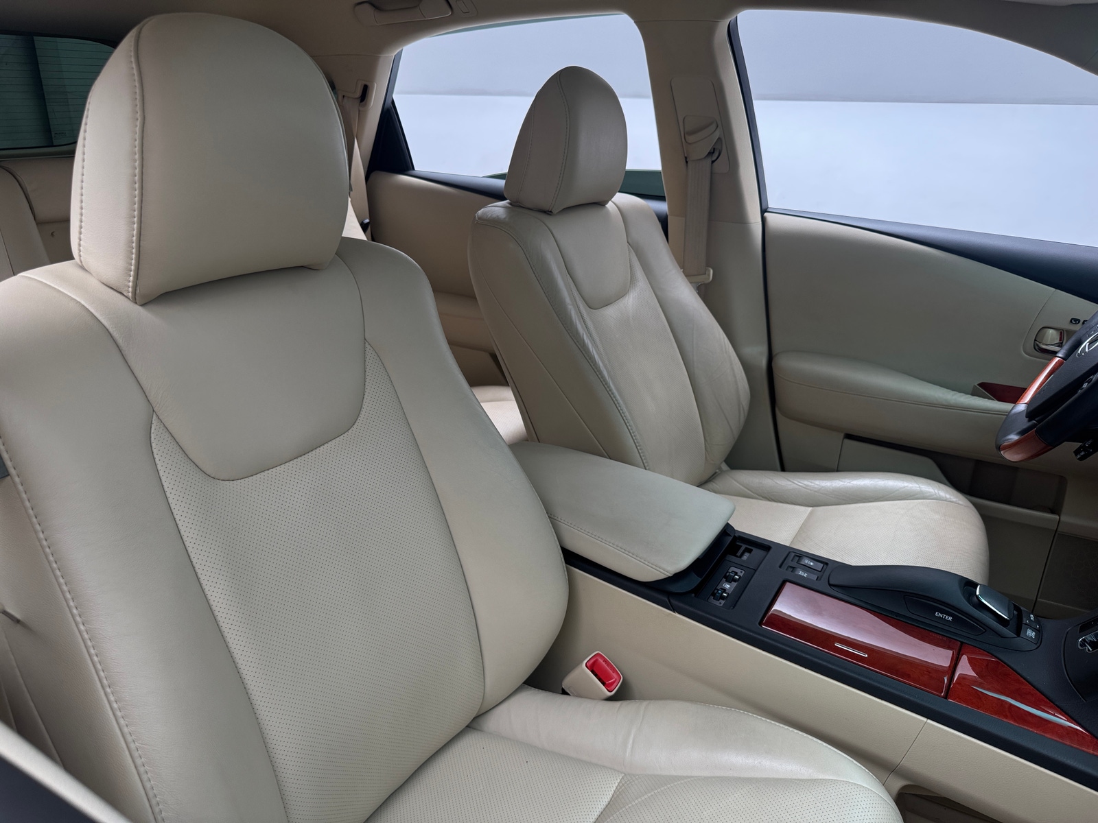 Thumbnail: 2012 Lexus RX - 2