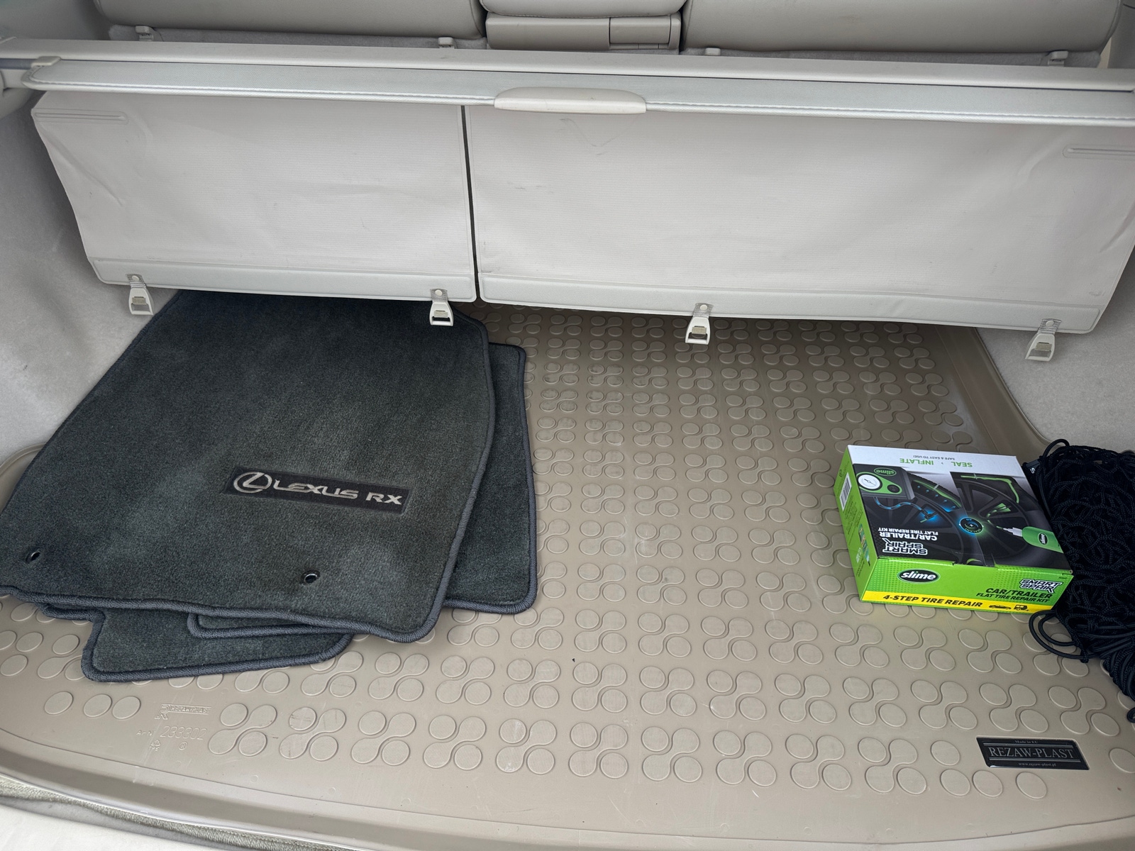 Thumbnail: 2012 Lexus RX - 7