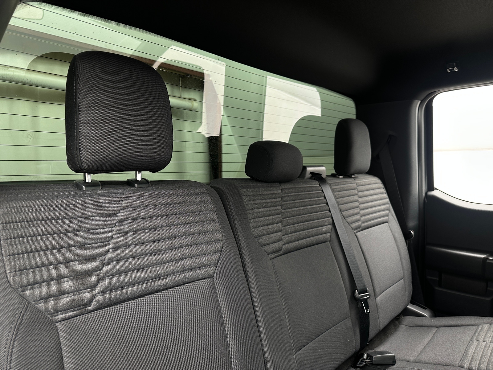 Thumbnail: 2023 Ford Econoline - 6